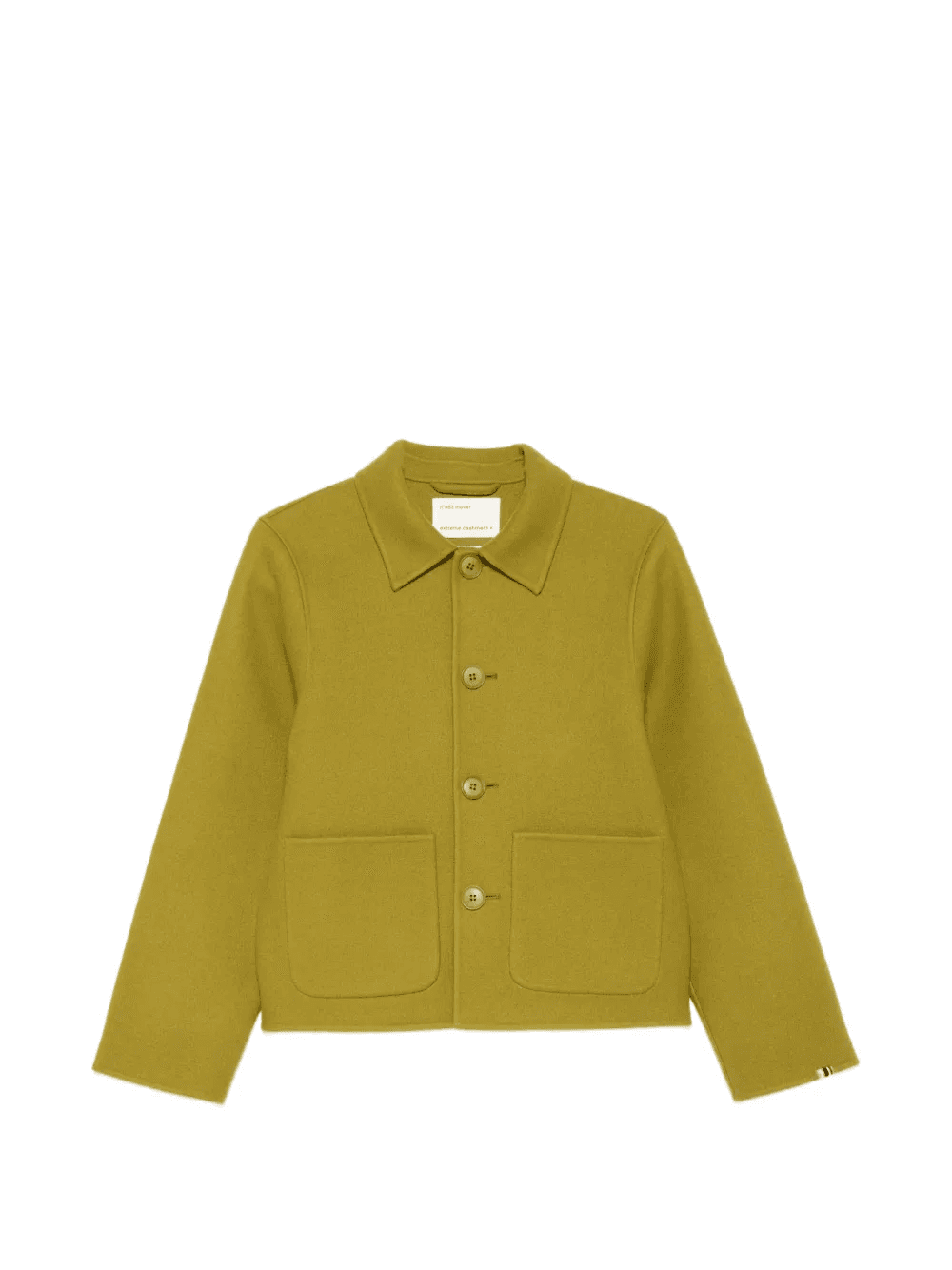 Mover pocket jacket - Image 1