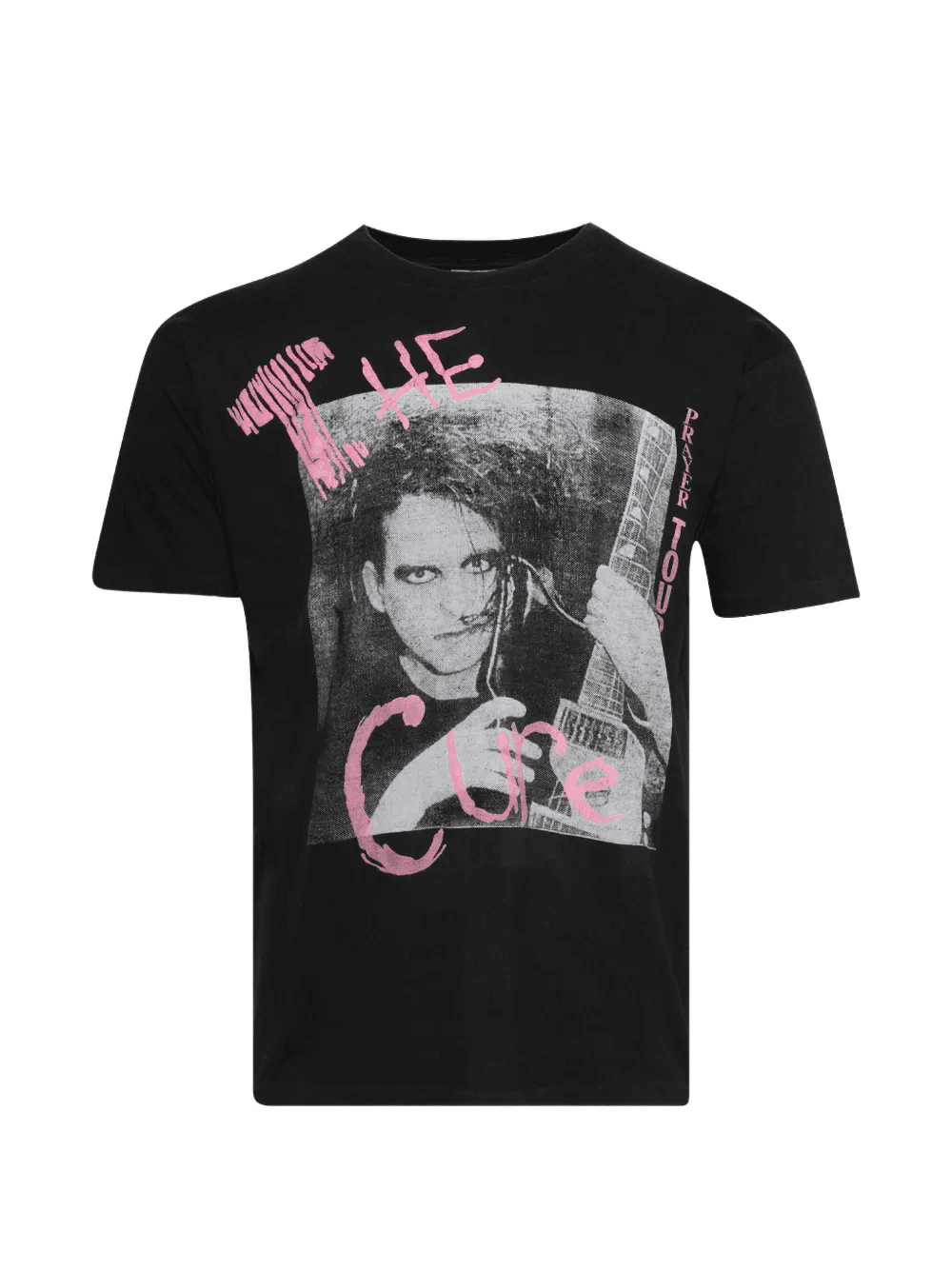 The Cure T-shirt - Image 1