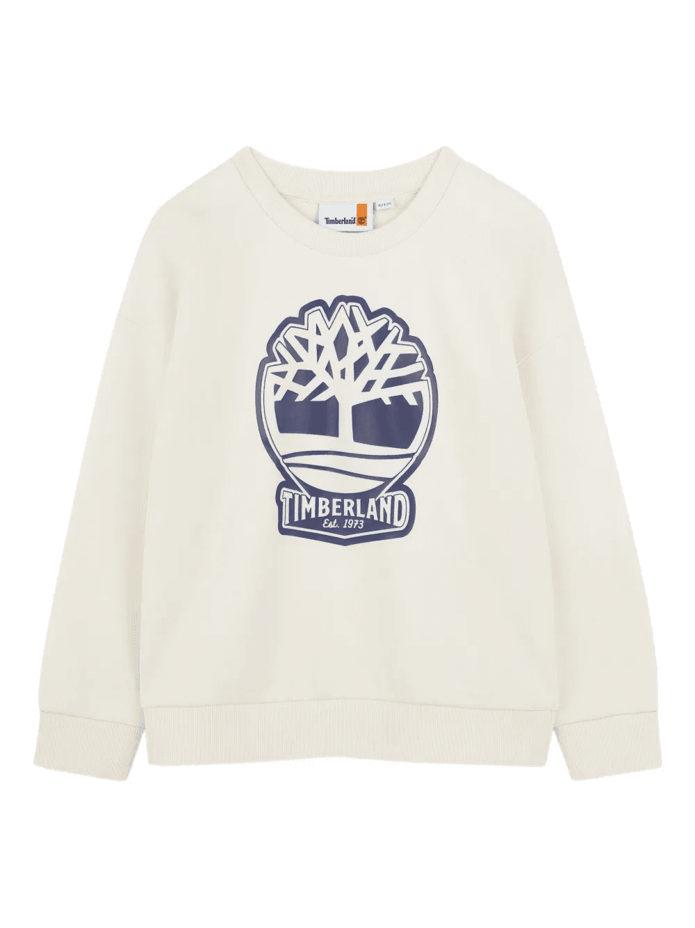 tree-logo sweatshirt - Image 1