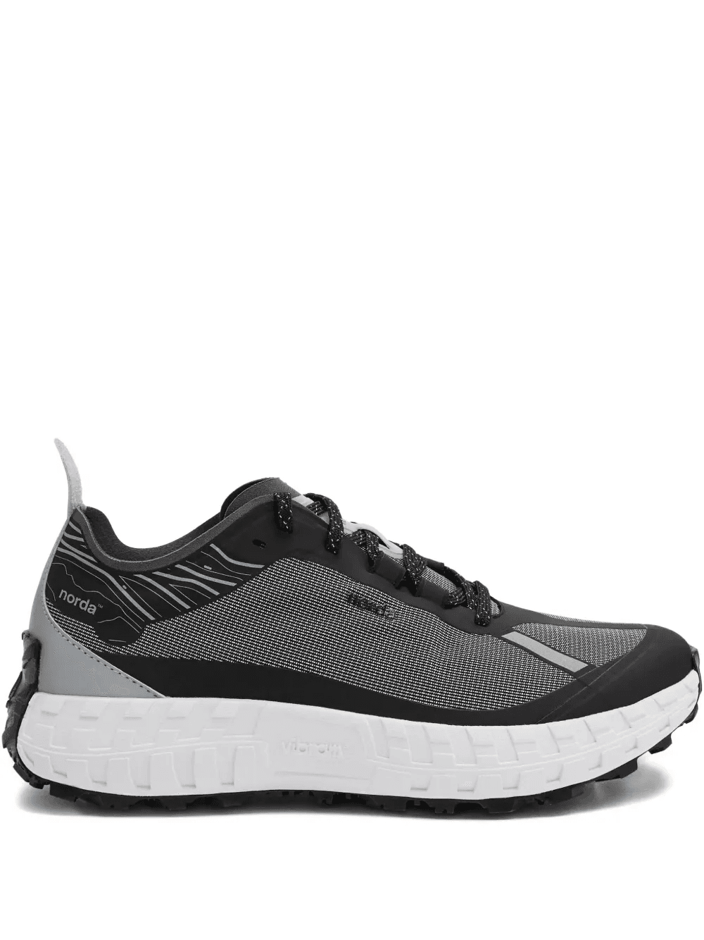 Dyneema MegaGrip sneakers - Image 1