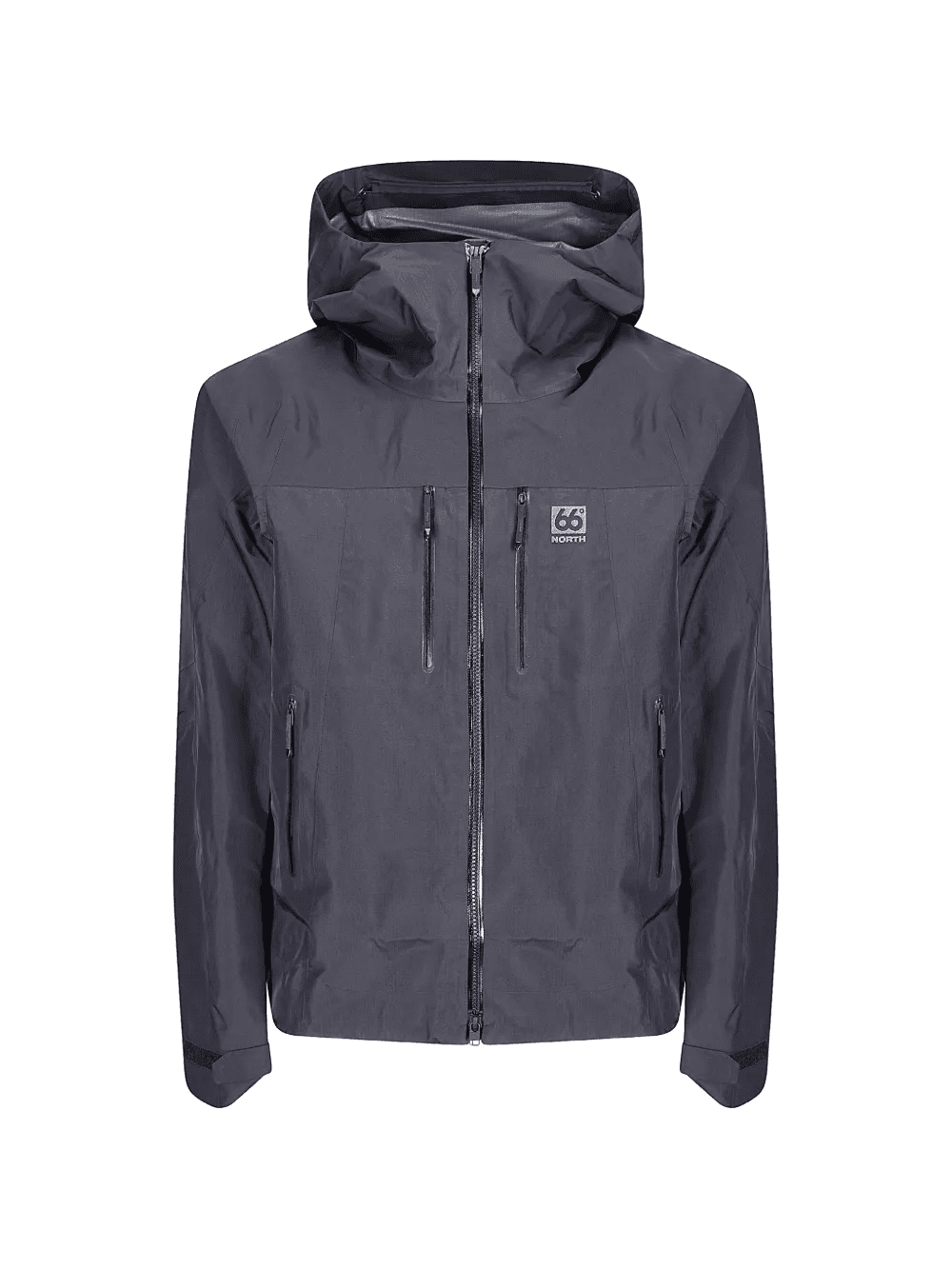Hornstrandir zip jacket - Image 1