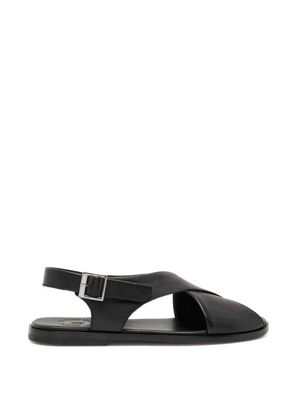 Micah leather sandals - Image 1