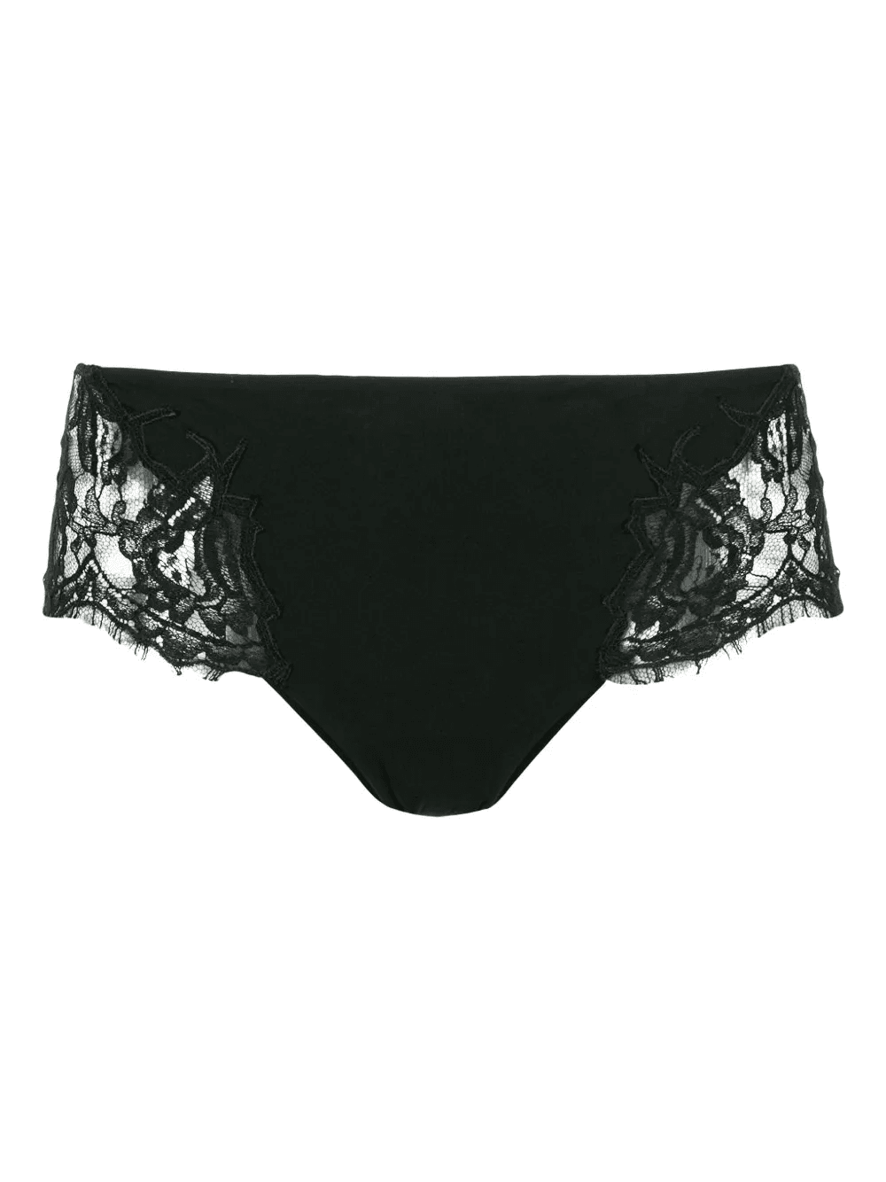 Lace Story Shorty briefs - Image 1