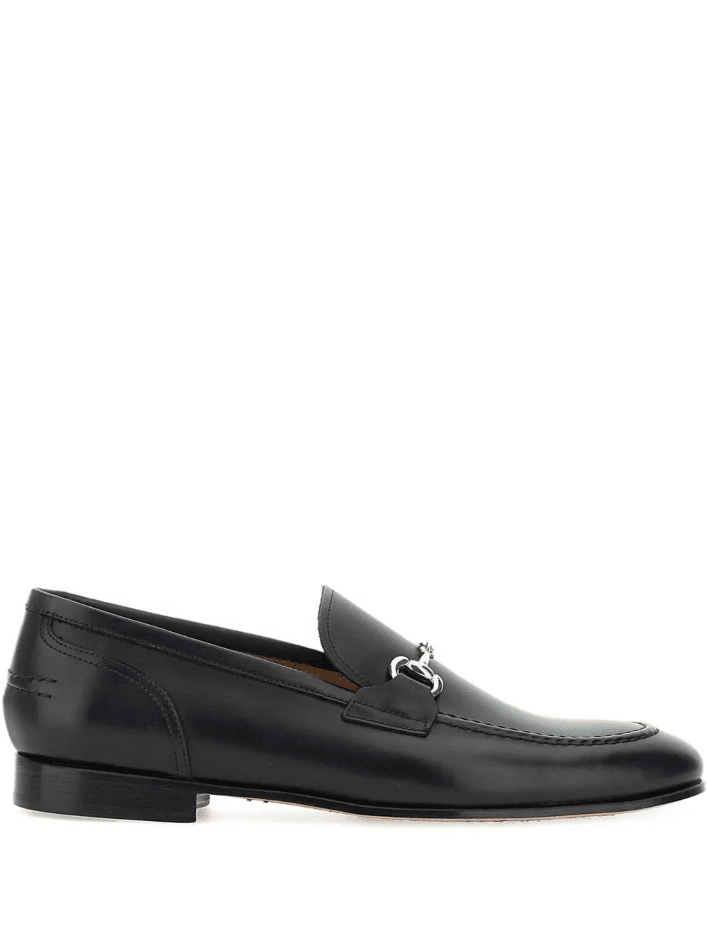 Vasco Lord leather loafers - Image 1