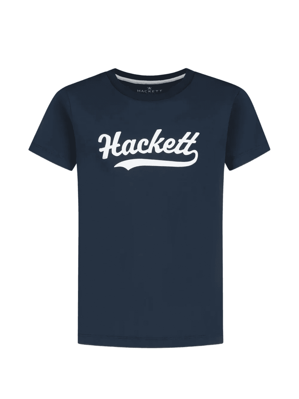 logo-print T-shirt - Image 1