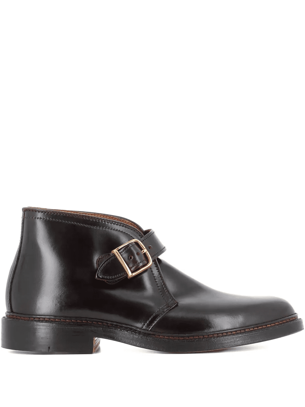 buckle-detail boots - Image 1