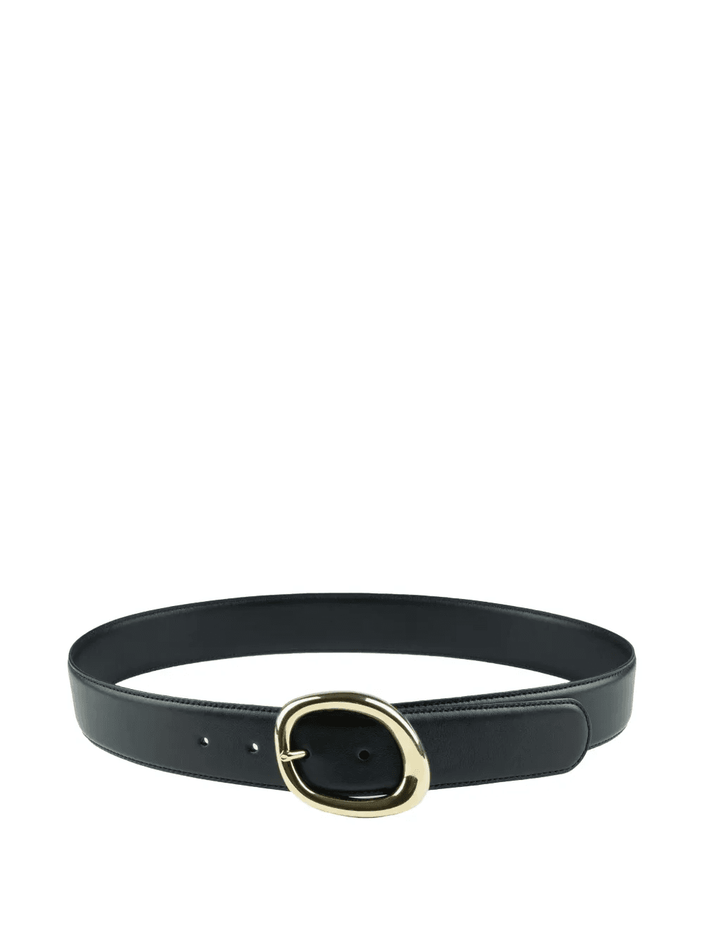 Helen oval-buckle belt - Image 1