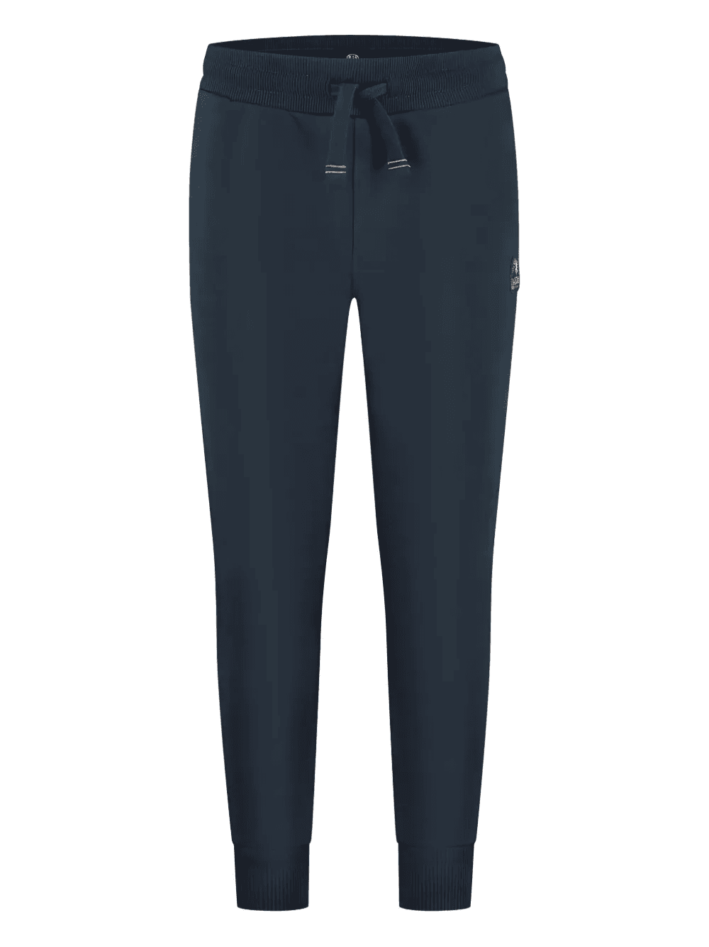 drawstring-waist track pants - Image 1