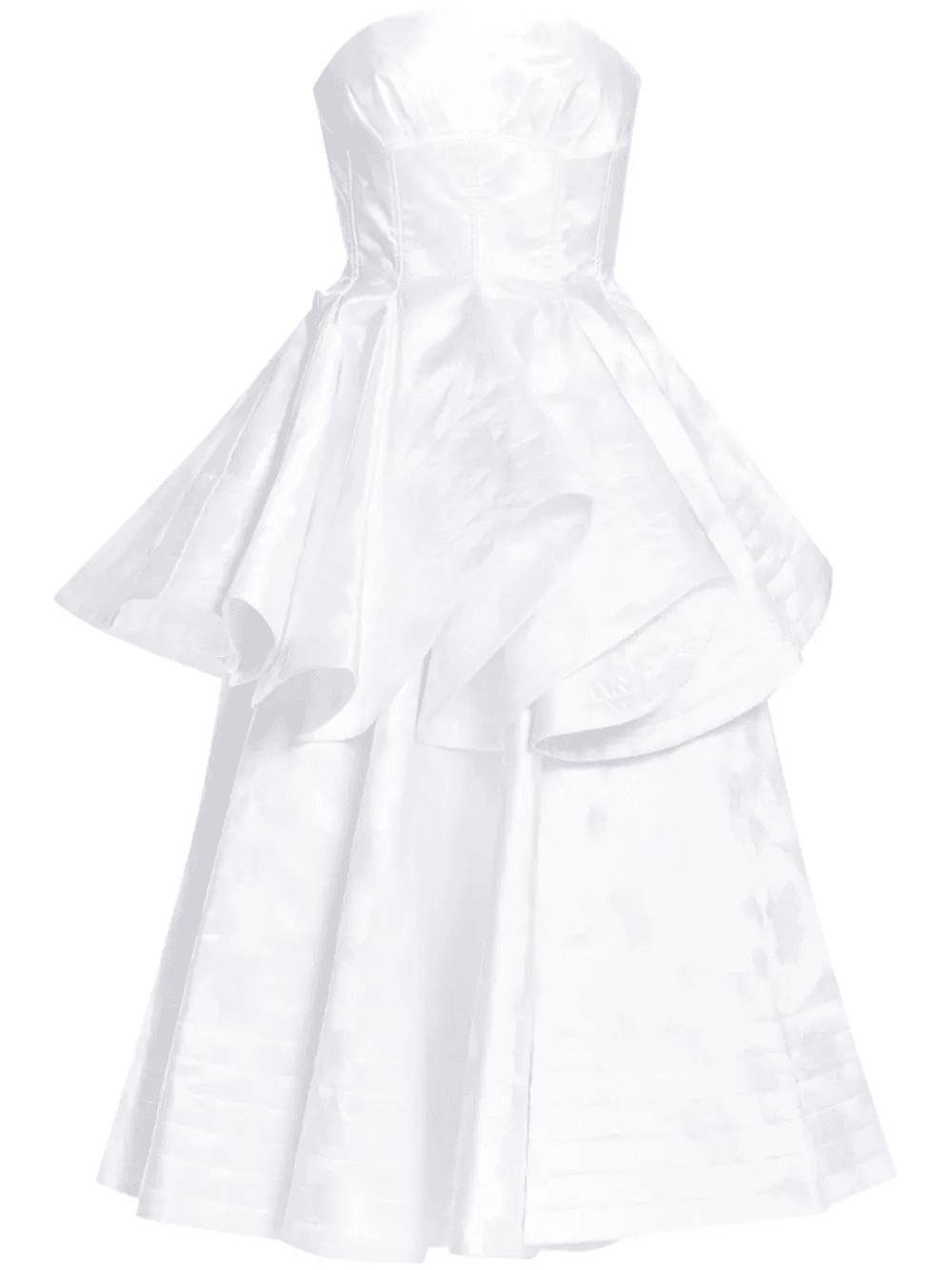 Rosina dress - Image 1