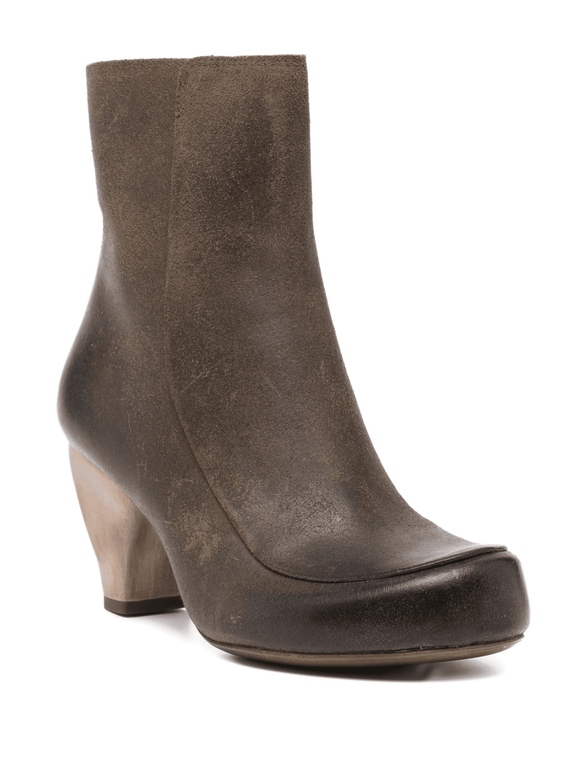 75mm Lighthouse boots - Image 1