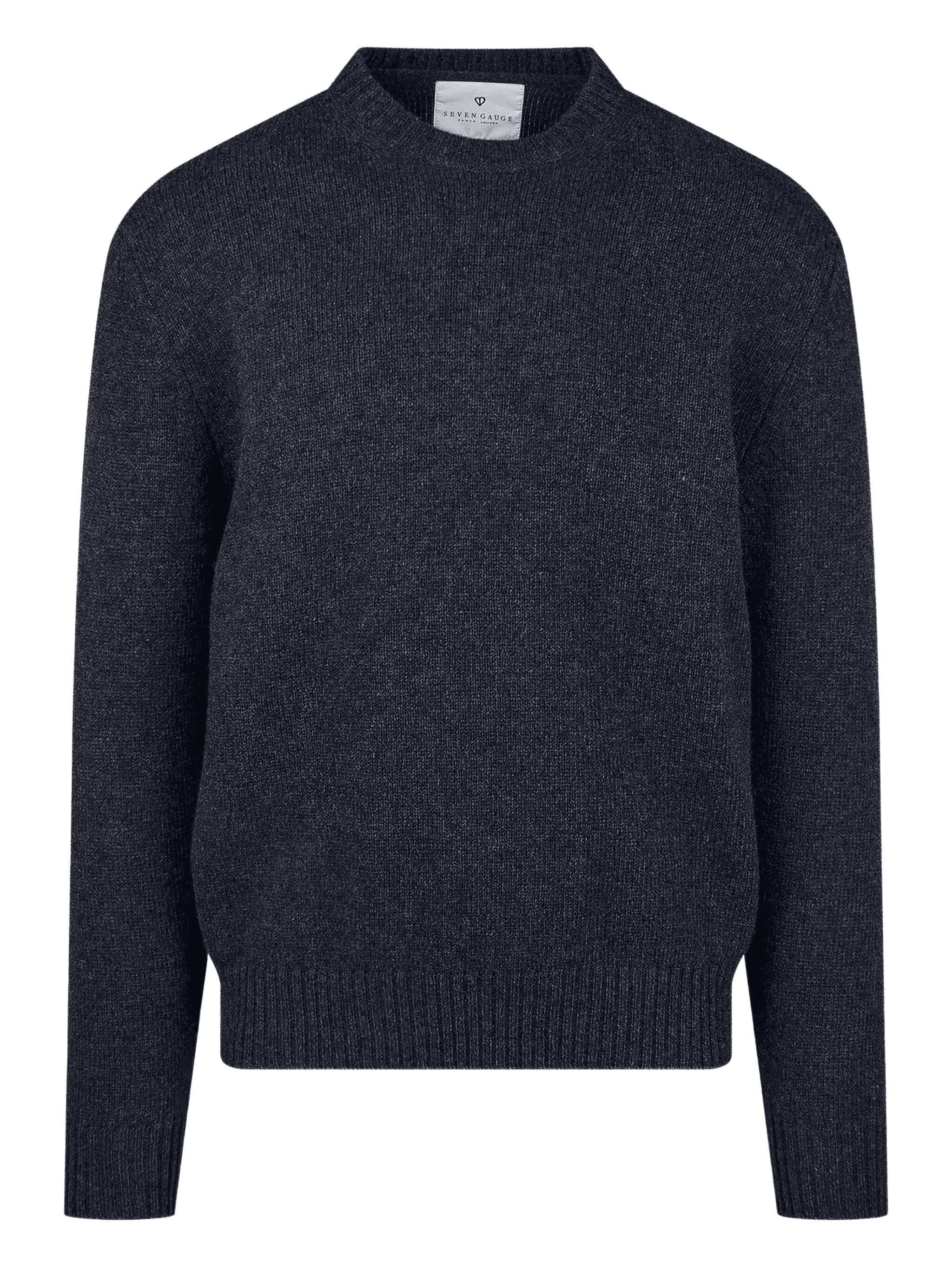 wool jumper - Image 1