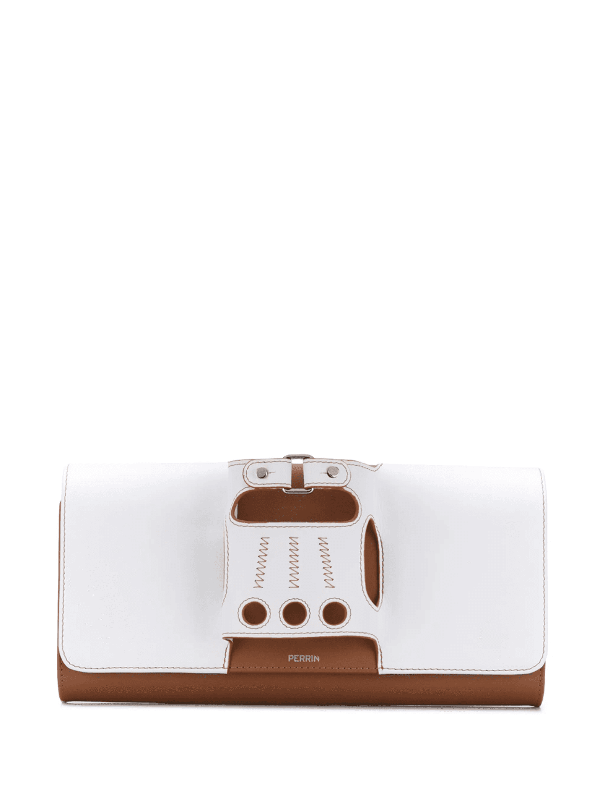 Le Cabriolet clutch bag - Image 1