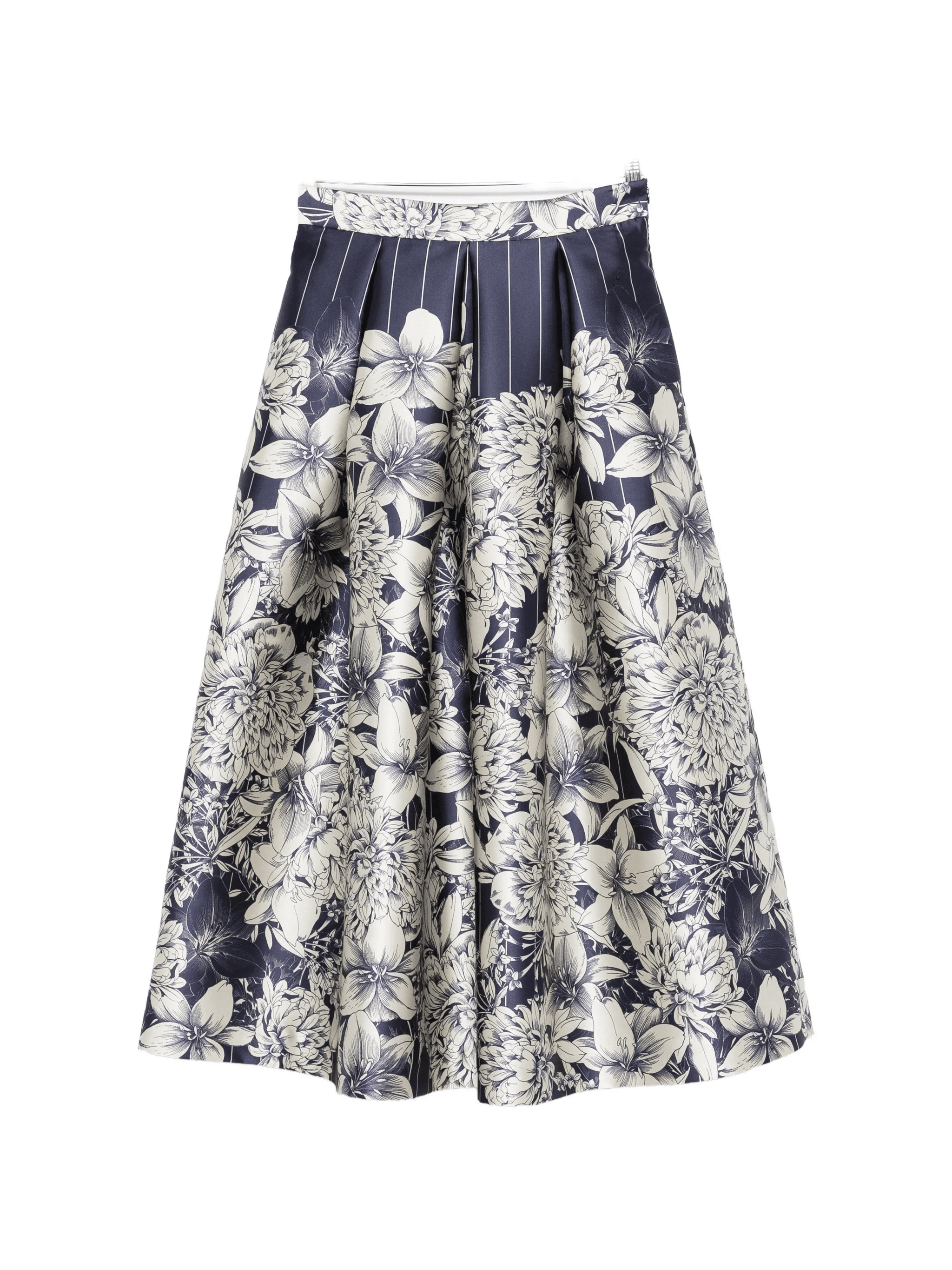 Luna K midi skirt - Image 1