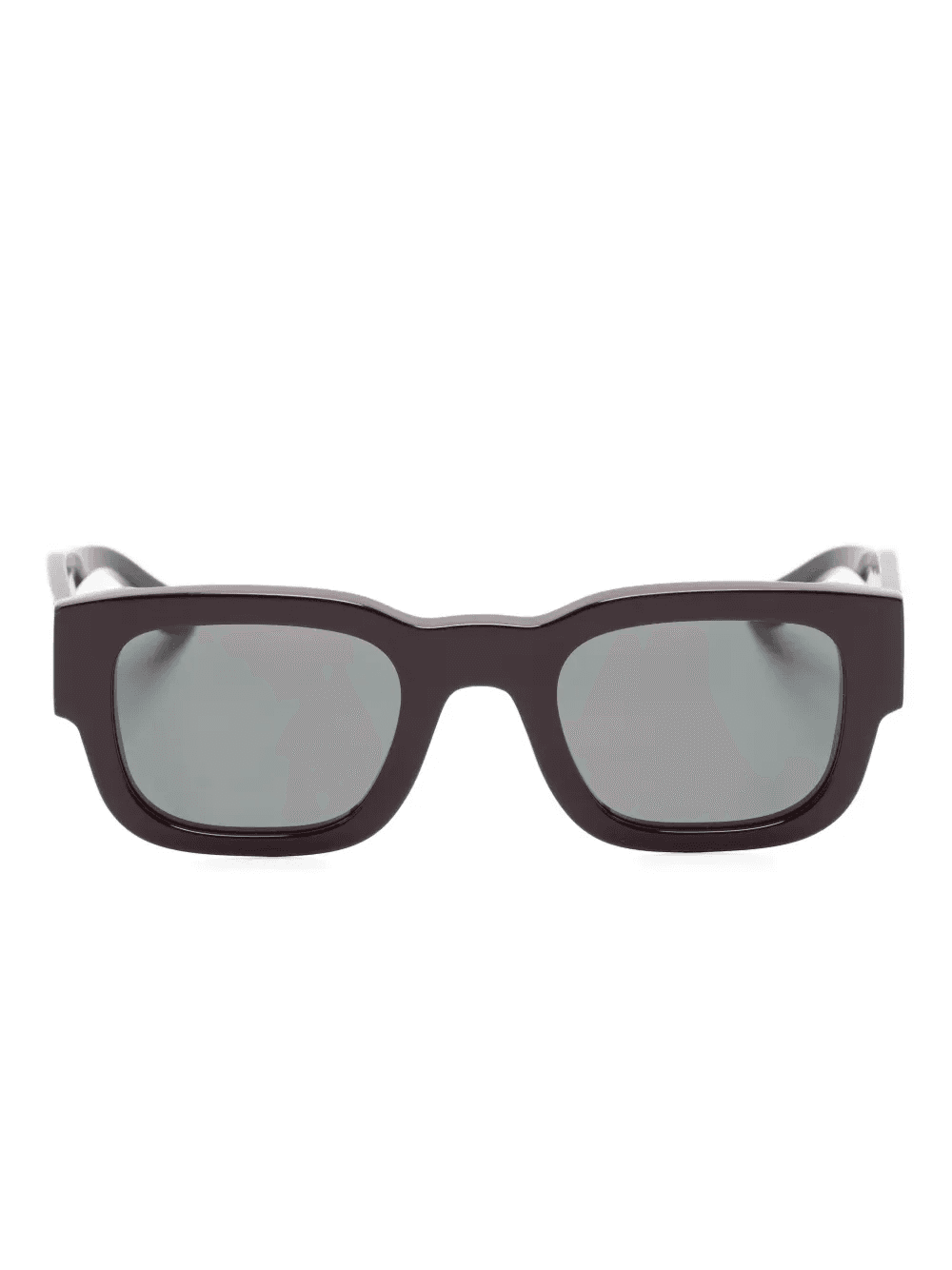 Foxxxy rectangle-frame sunglasses - Image 1