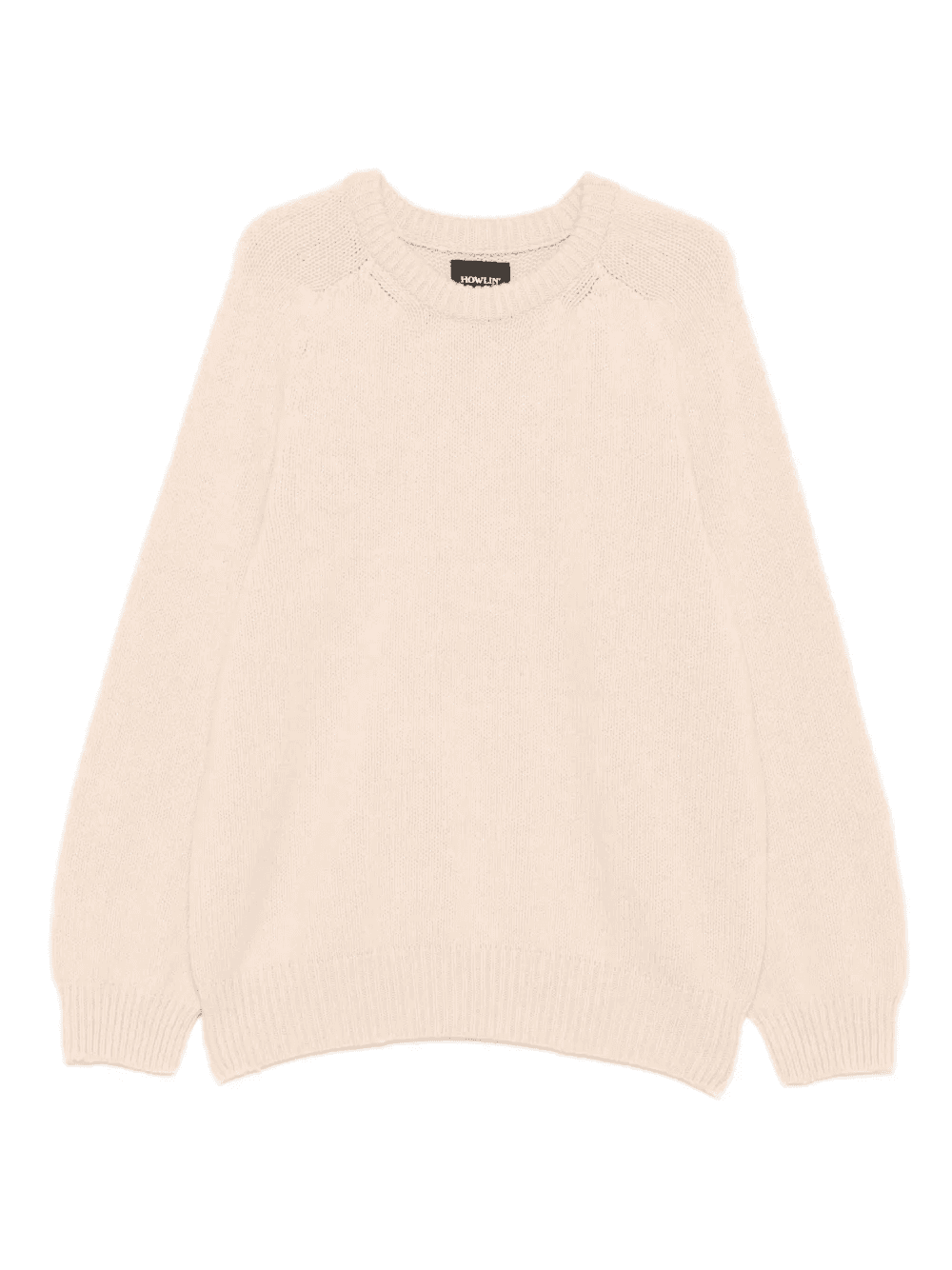 crew-neck sweater - Image 1