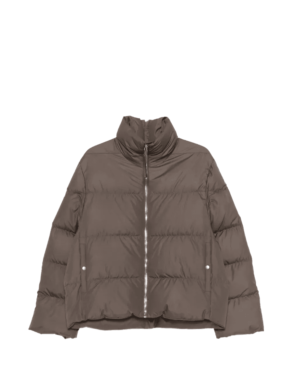 Cyclopic puffer jacket - Image 1