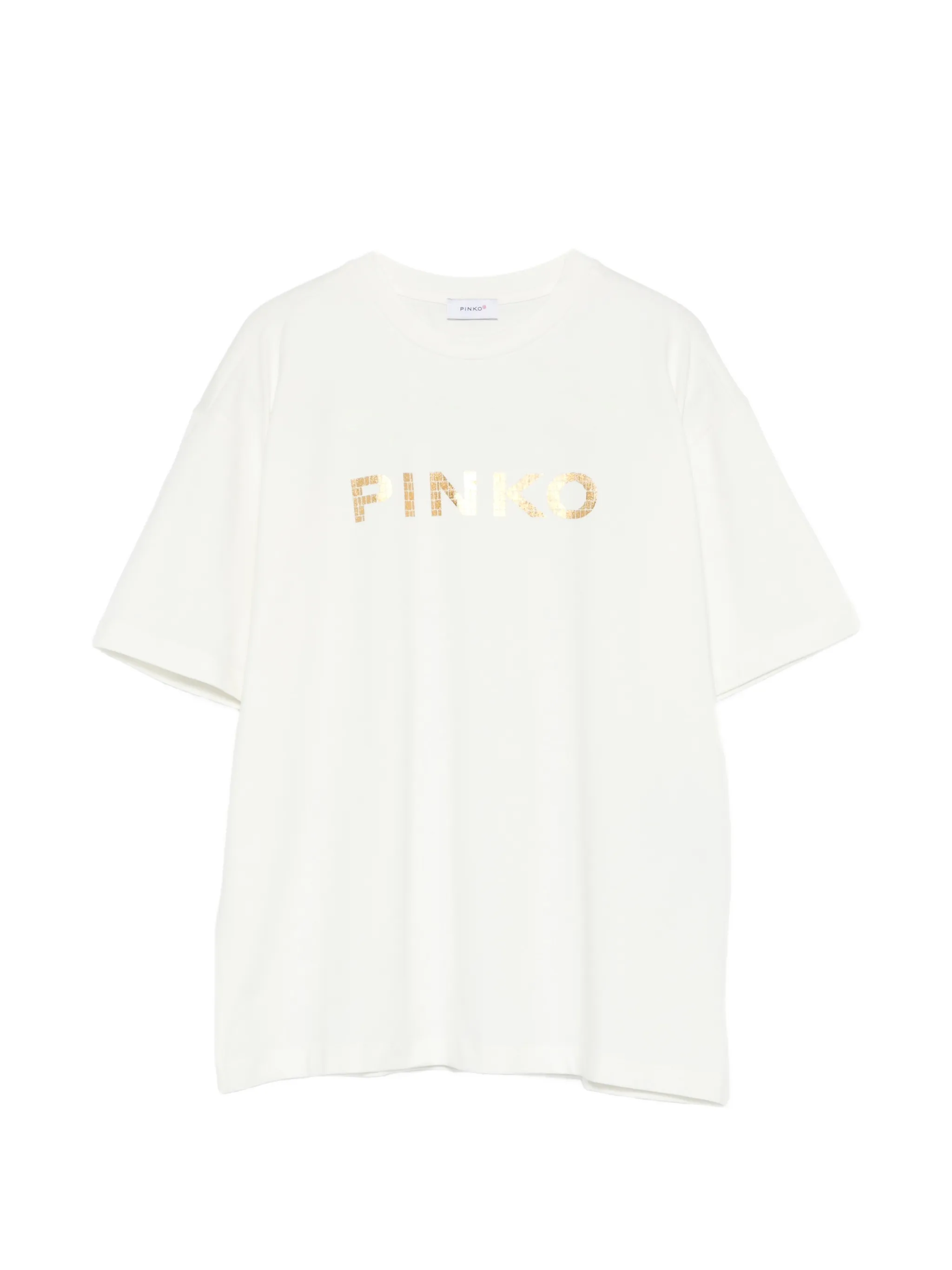 logo T-shirt - Image 1