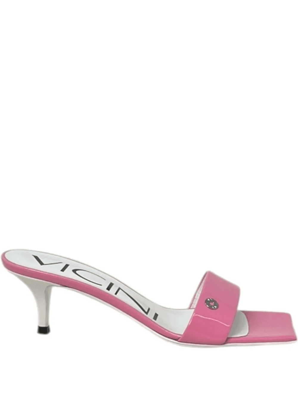 square-toe sandals - Image 1