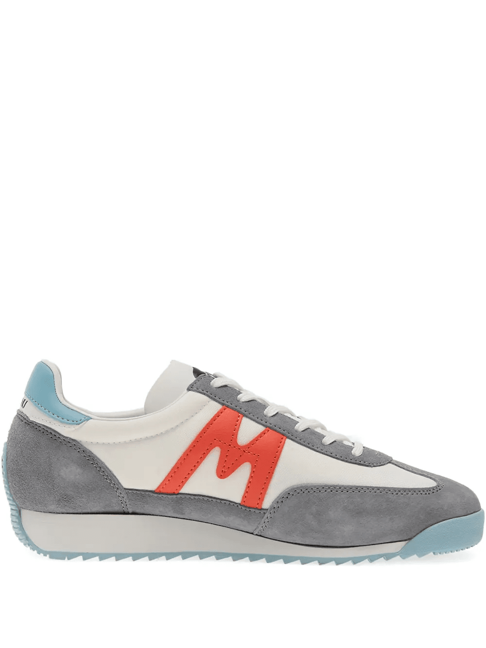 Mestari suede sneakers - Image 1