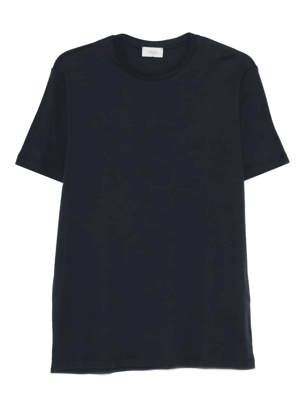 round-neck T-shirt - Image 1