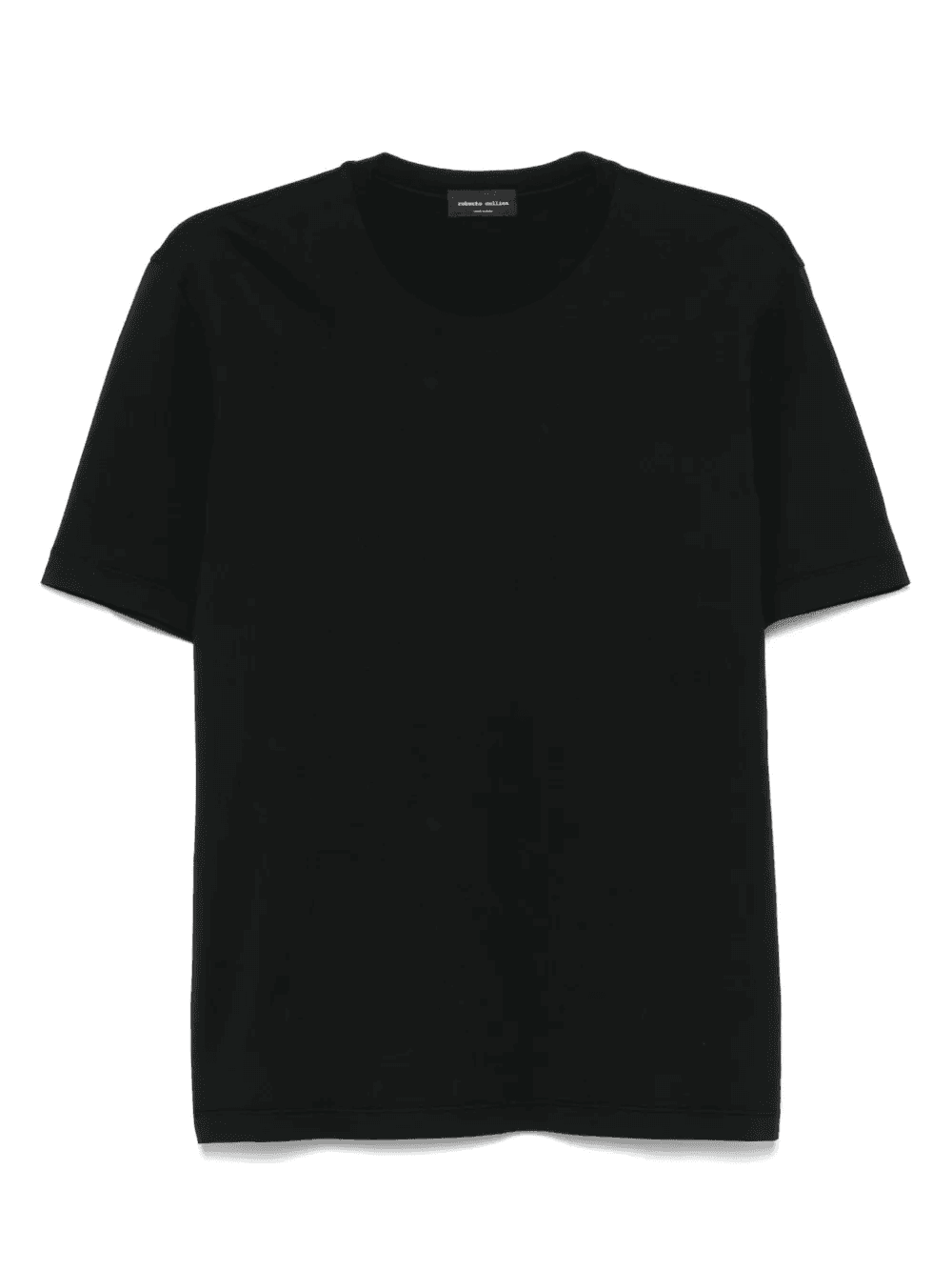 cotton T-shirt - Image 1