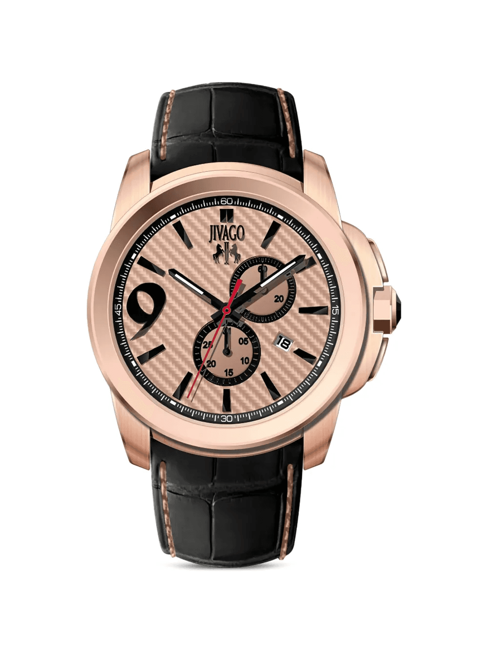 Gliese 43mm watch - Image 1