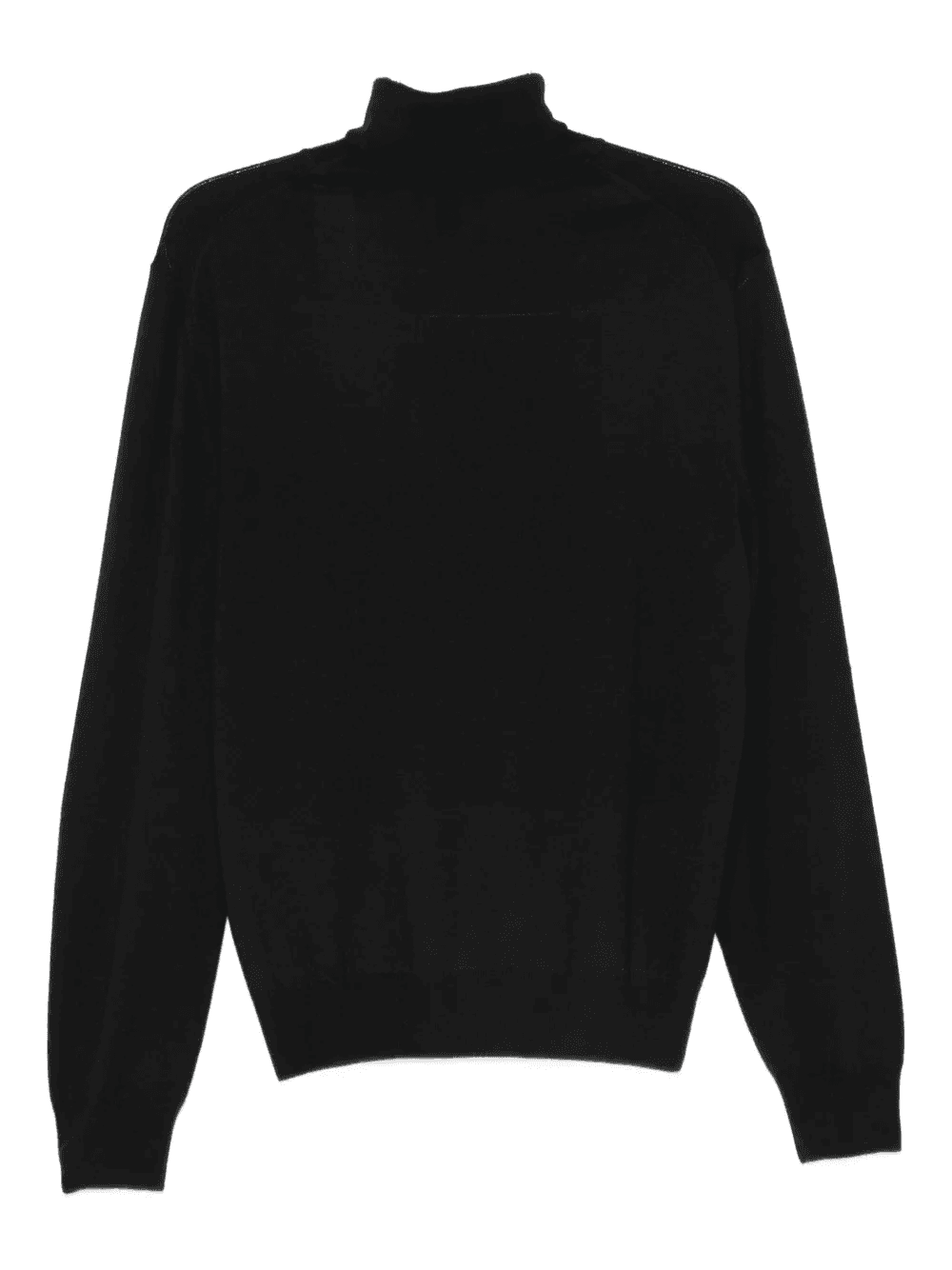 roll-neck sweater - Image 1