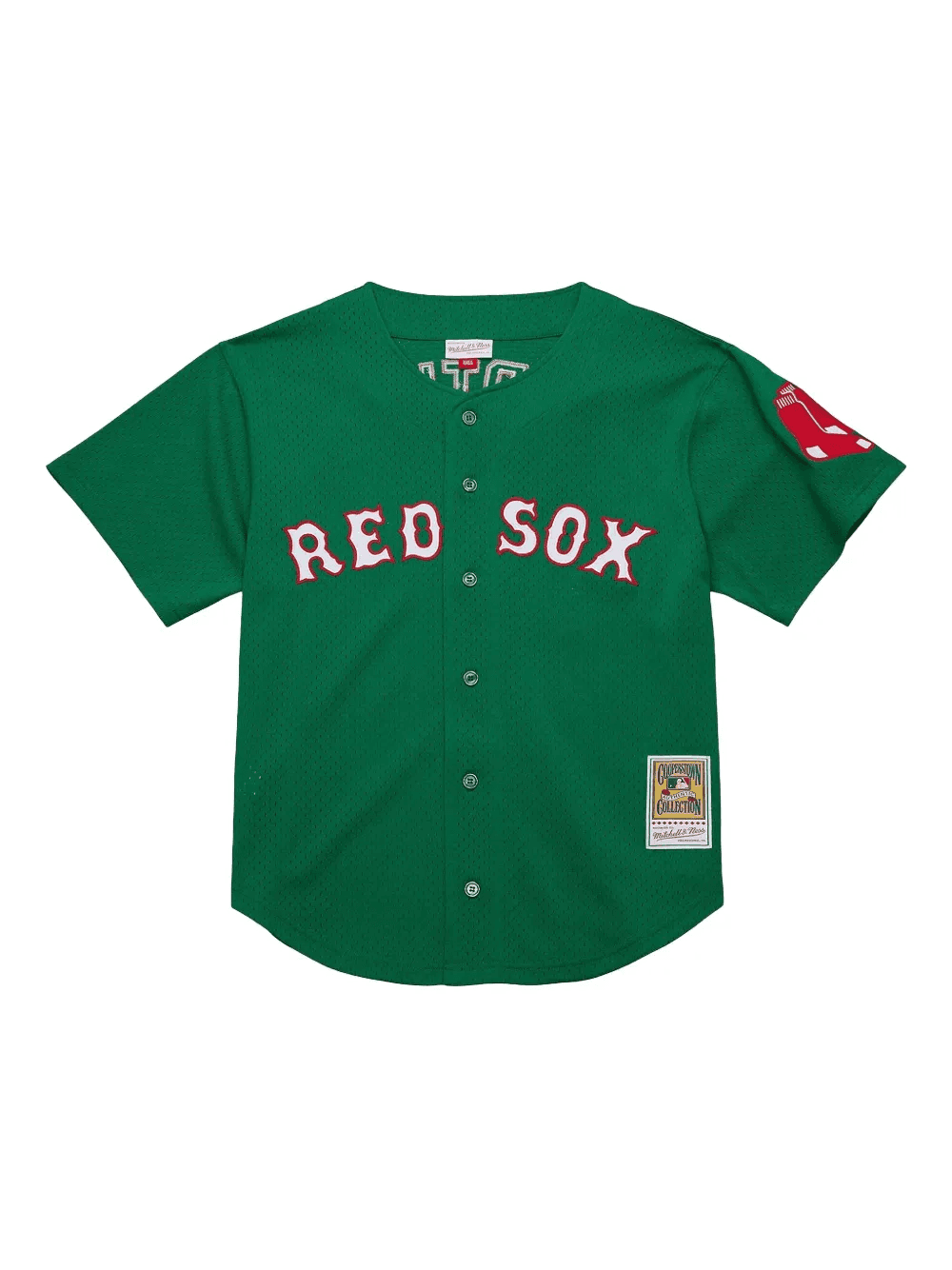 MLB Red Sox 2004 David Ortiz shirt - Image 1
