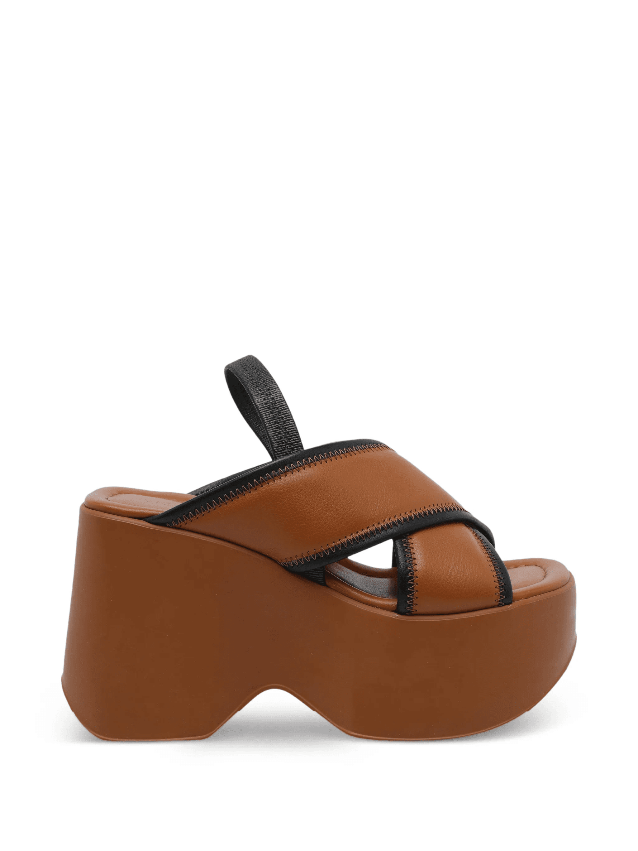 open-toe sandals - Image 1