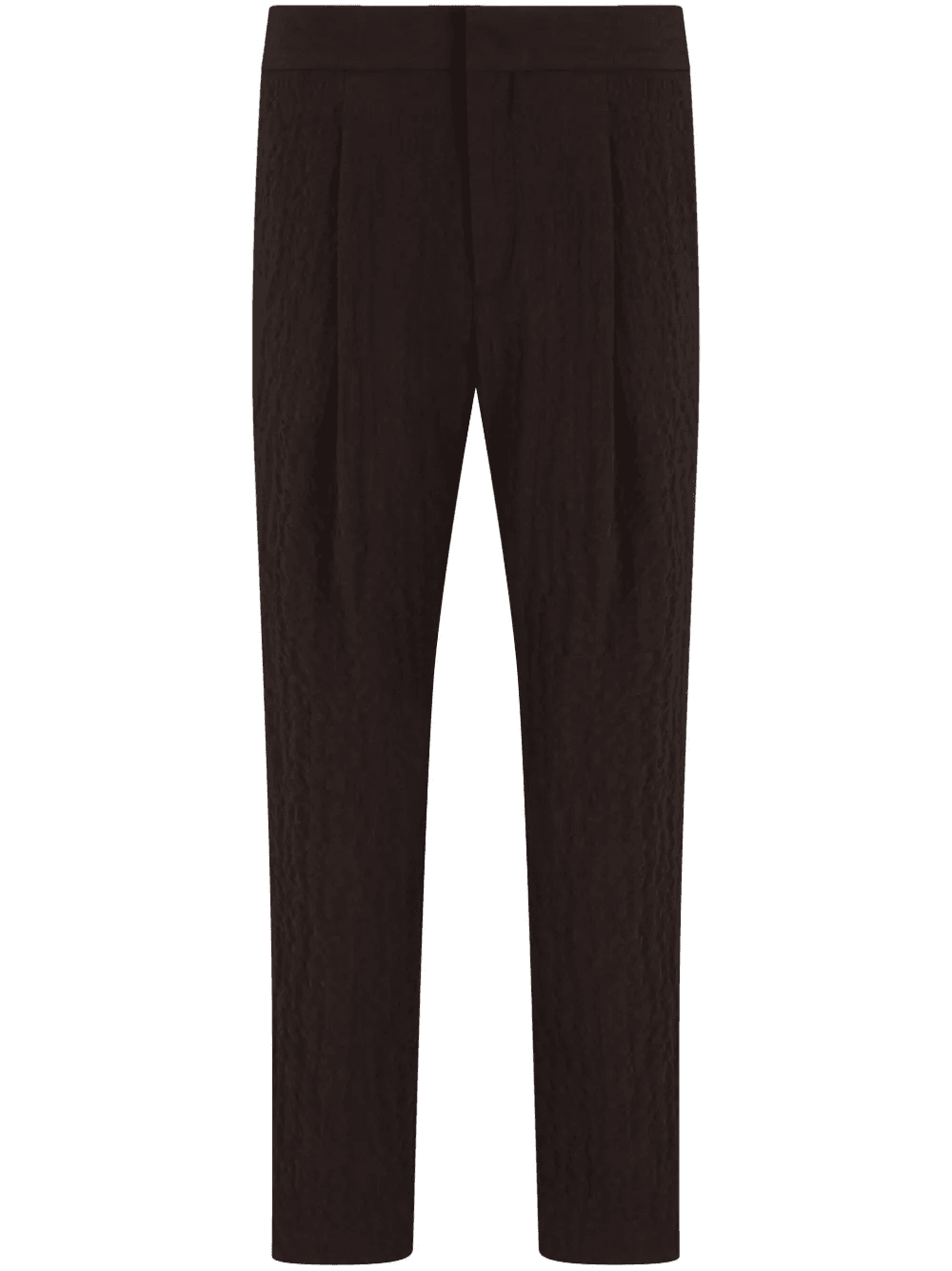 tapered trousers - Image 1