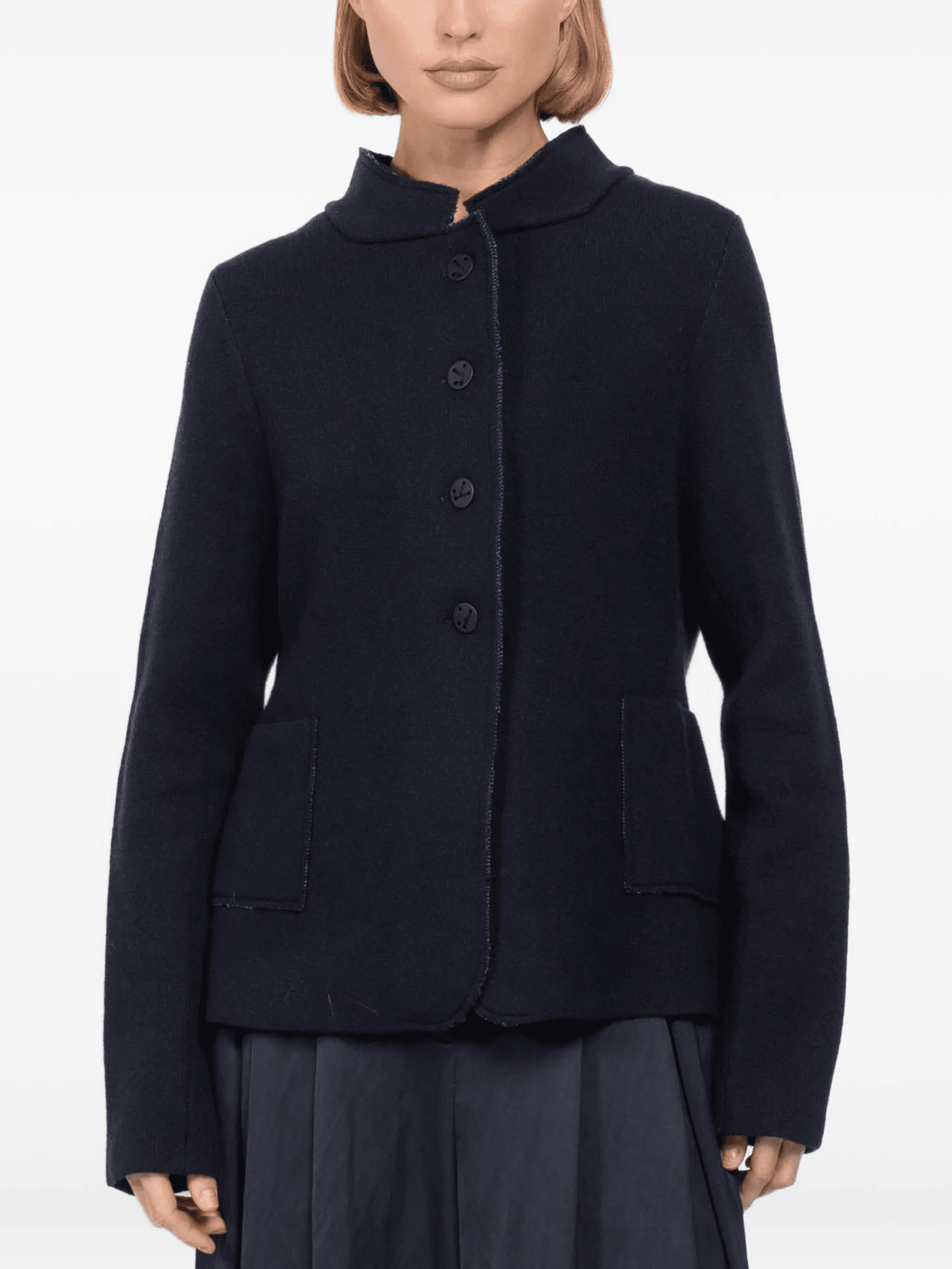Nakuri pocket jacket - Image 1
