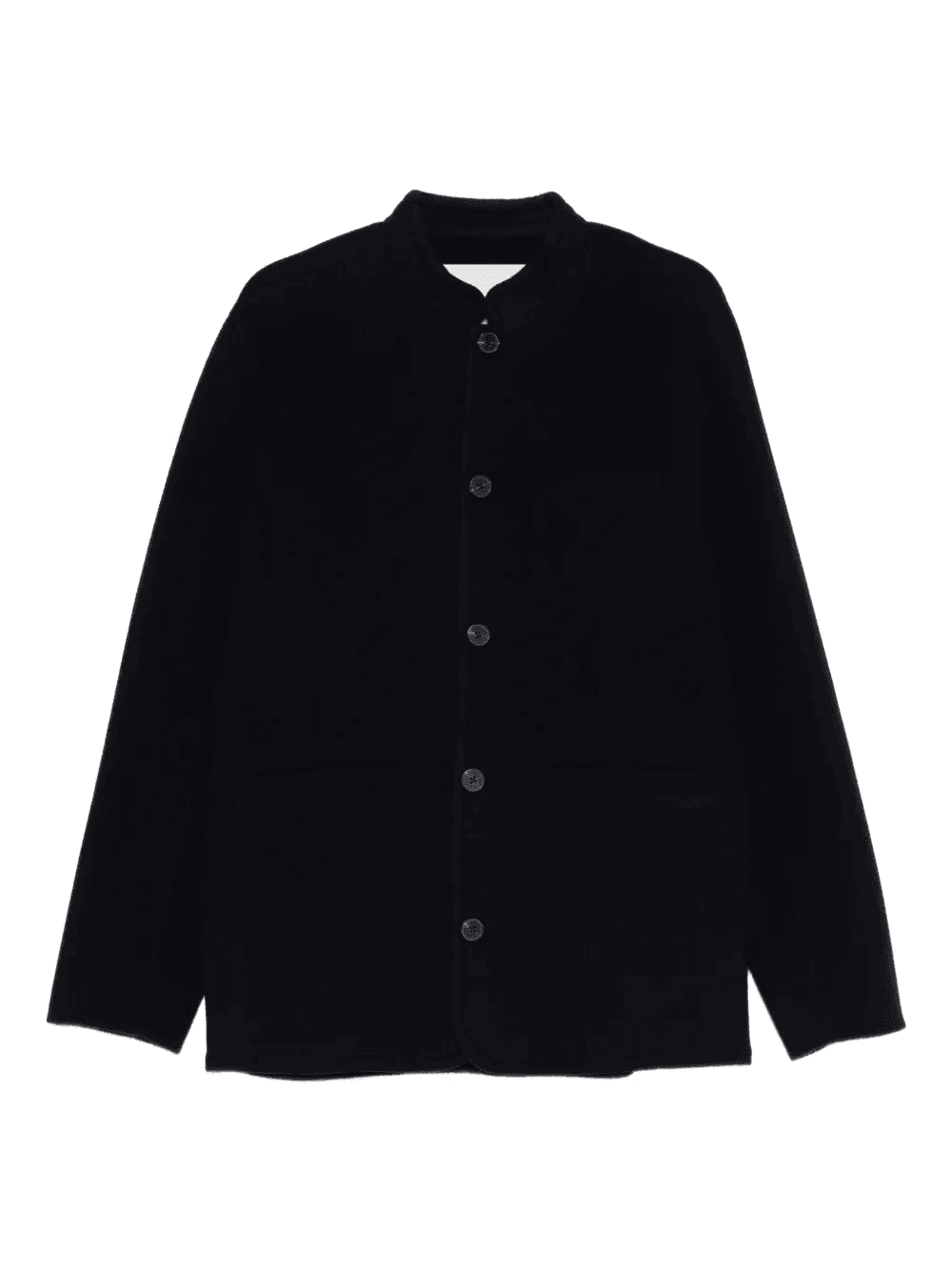 buttoned jacket - Image 1