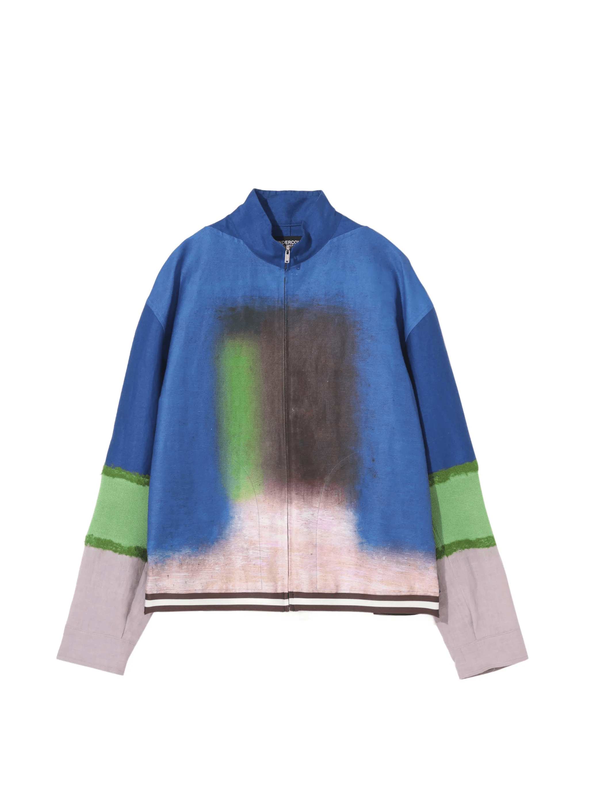 back-straps jacket - Image 1