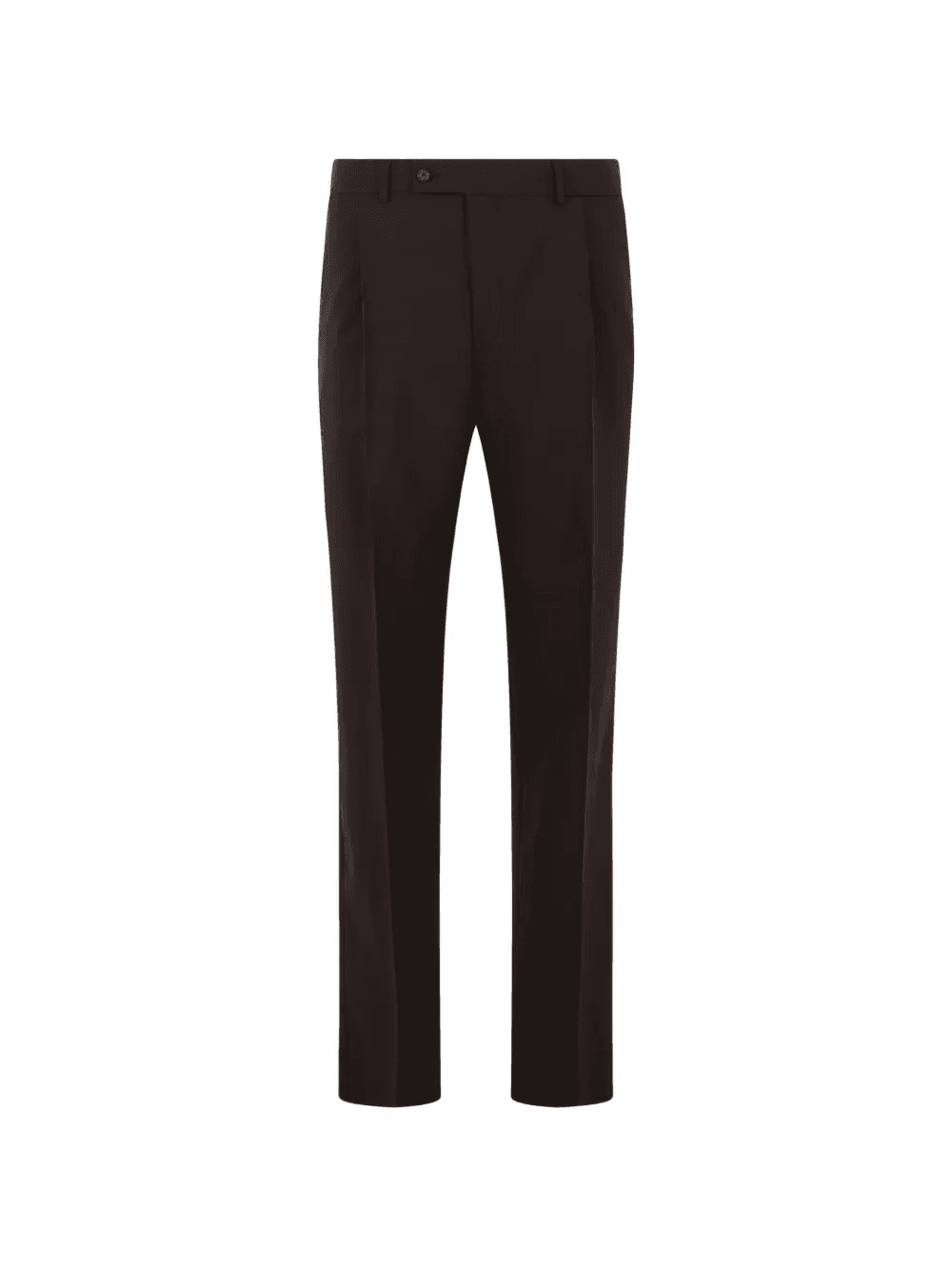 Darted trousers - Image 1