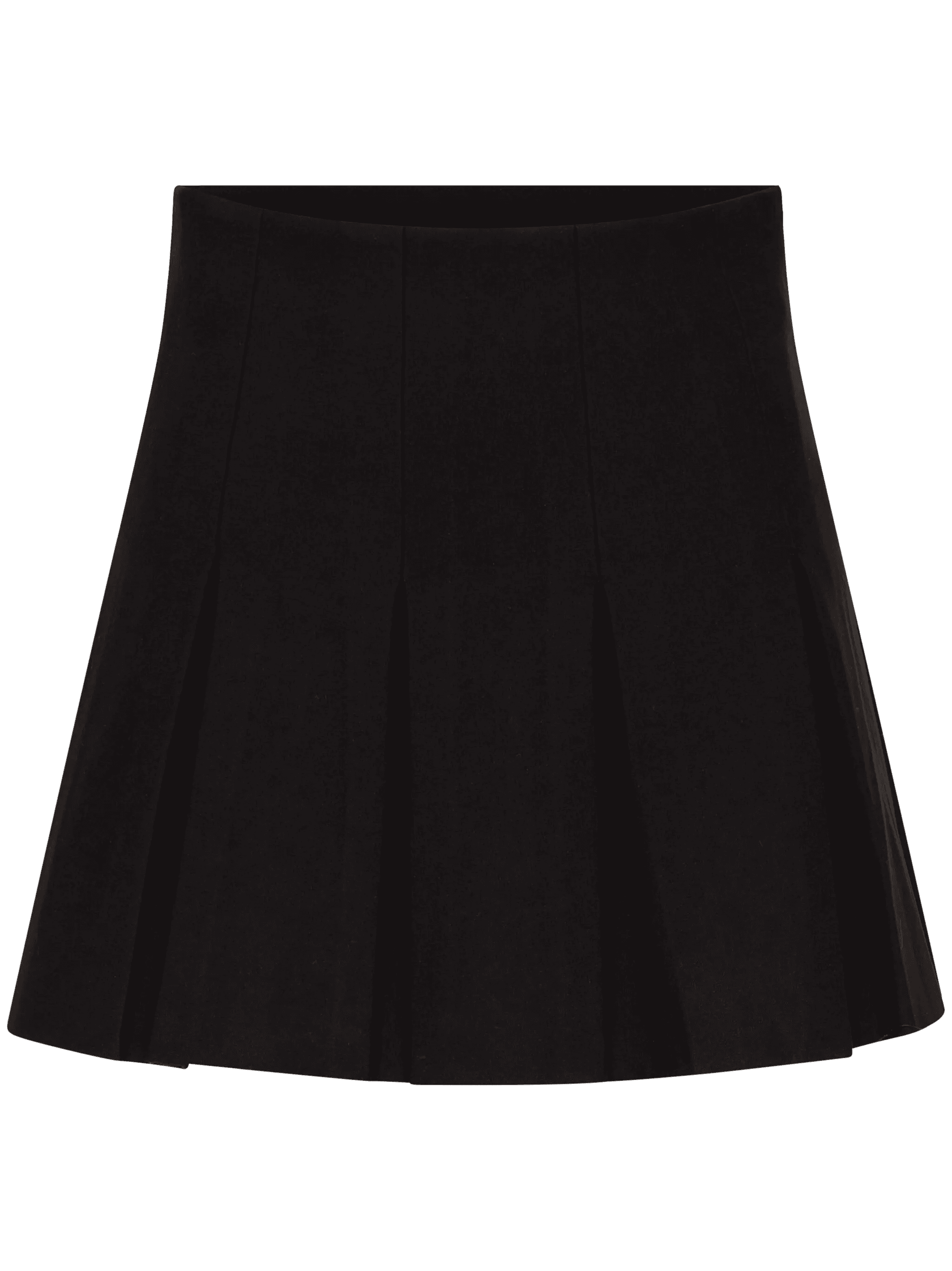 Mimmy mini skirt - Image 1