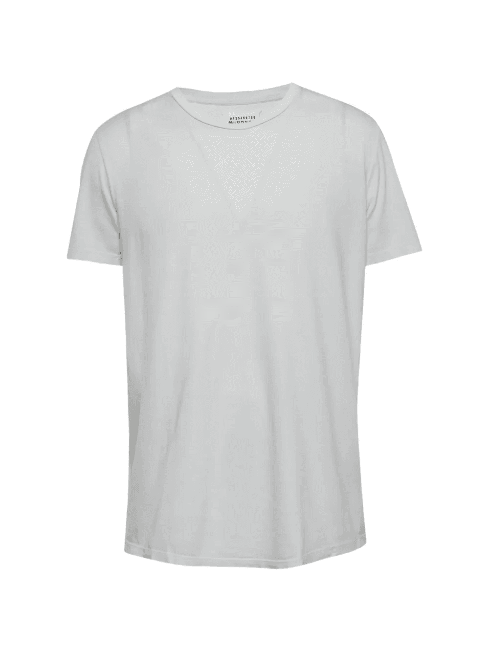 jersey T-shirt - Image 1
