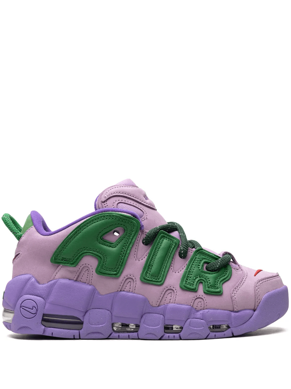 Air More Uptempo "AMBUSH - Lilac" sneakers - Image 1