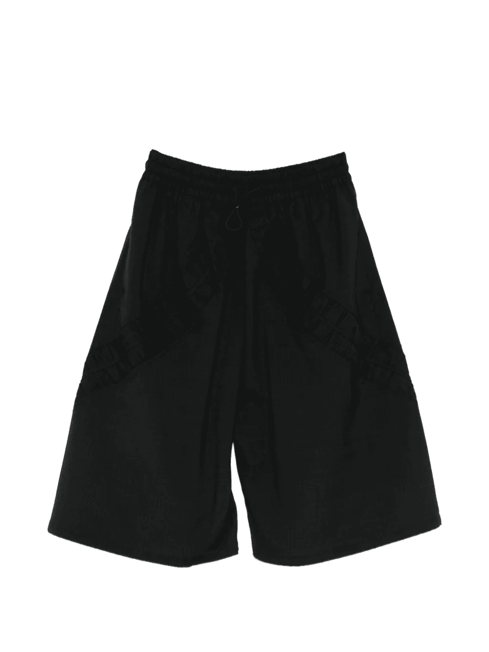 Fossil rouched shorts - Image 1