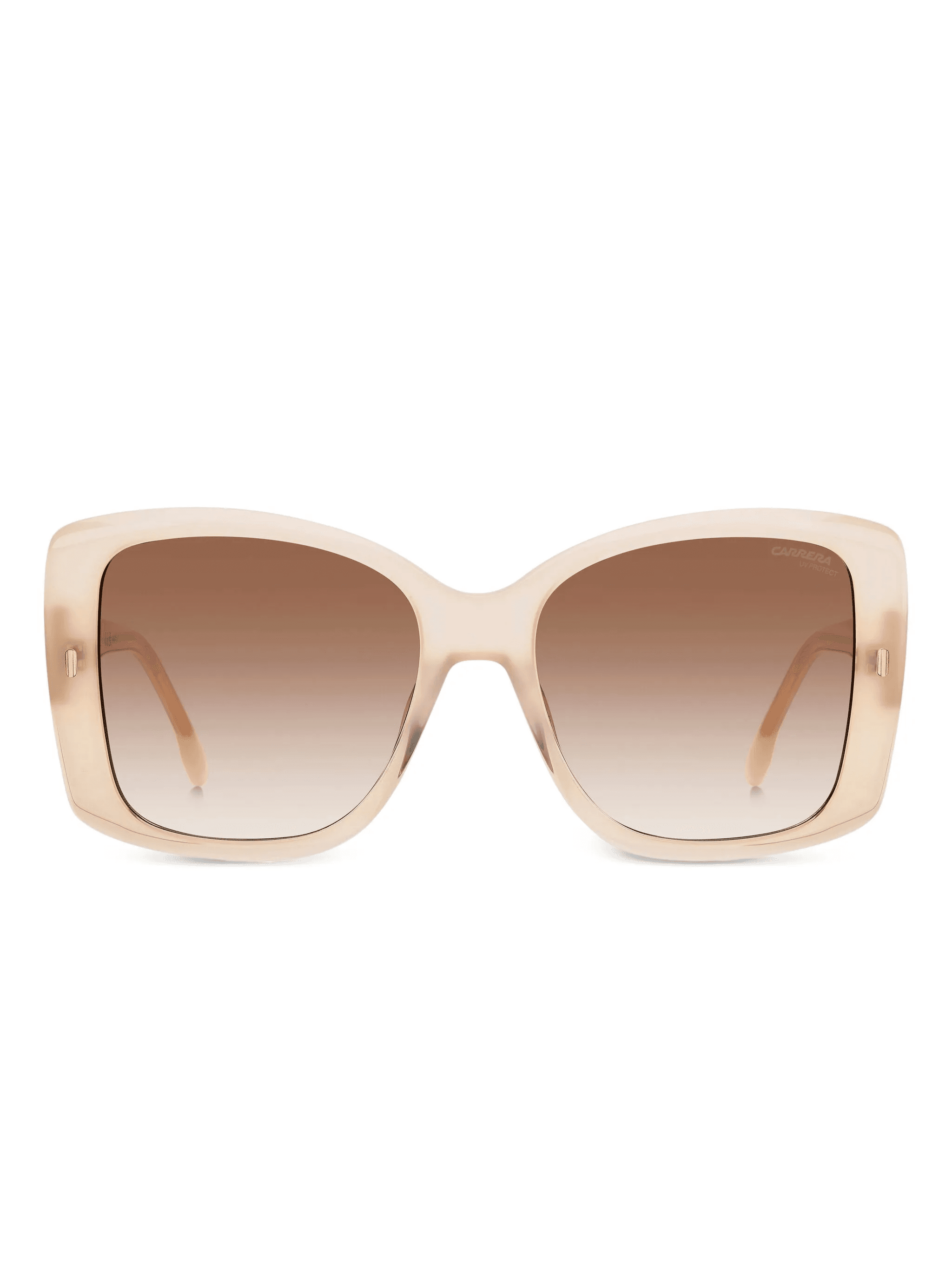square-frame sunglasses - Image 1