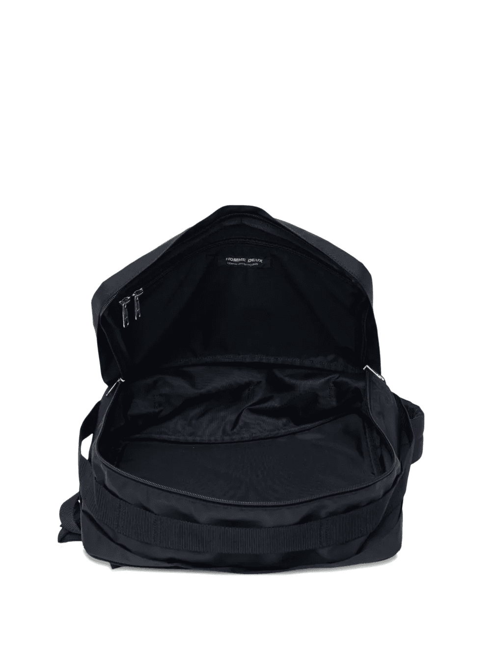 adjustable-straps backpack - Image 1