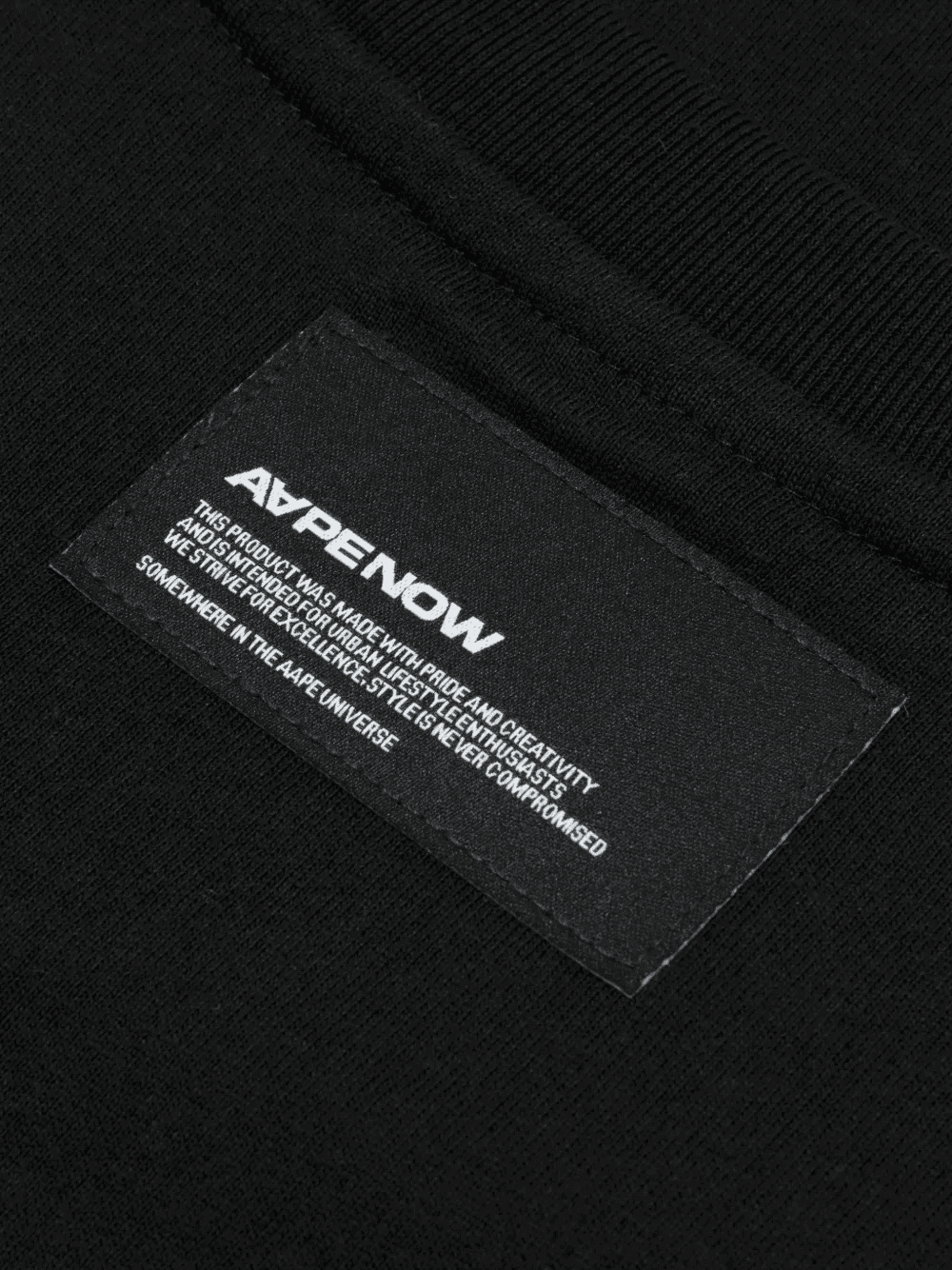 Aape heart sweater - Image 1