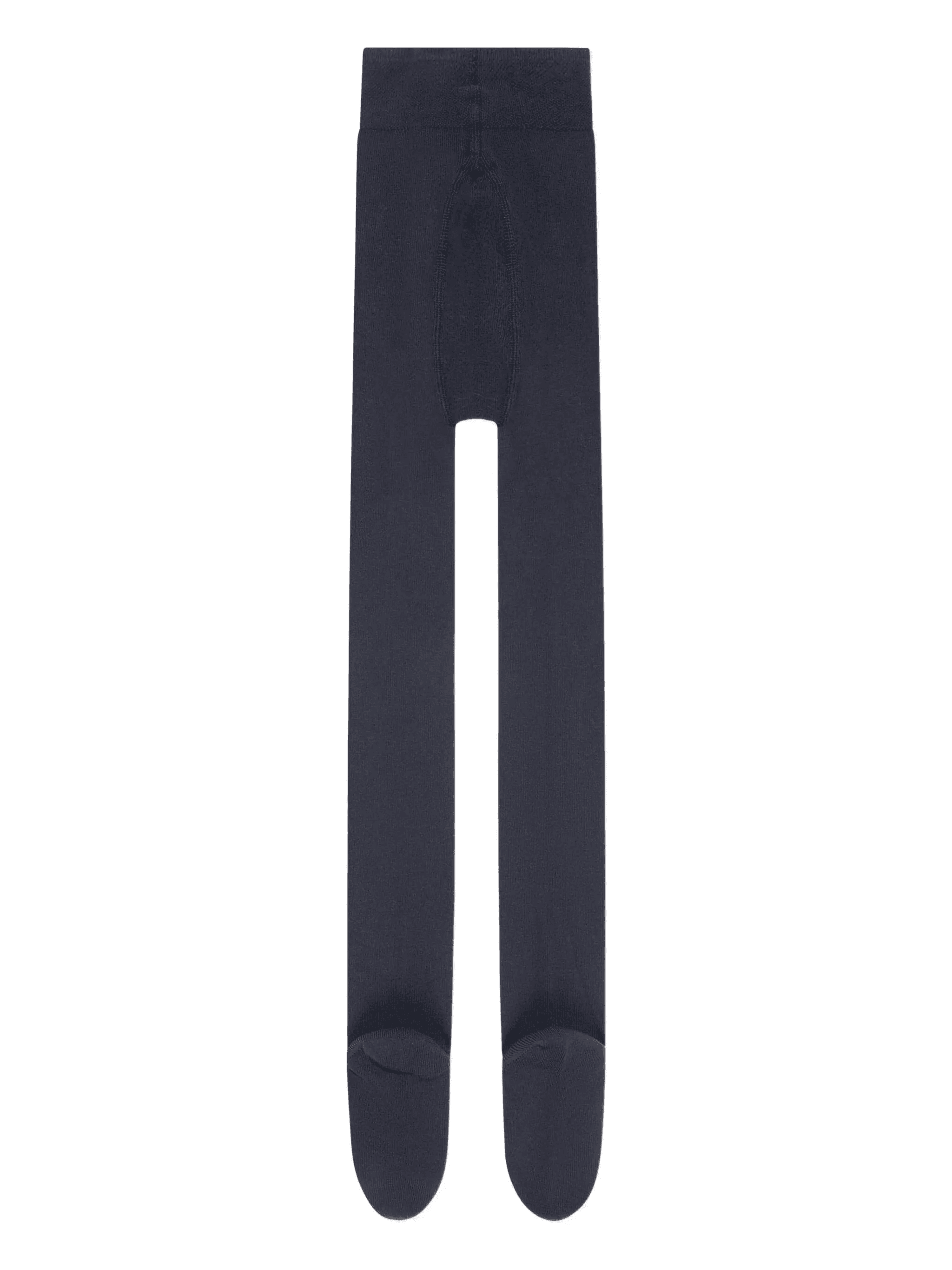 Meia cano alto canelada - Image 1