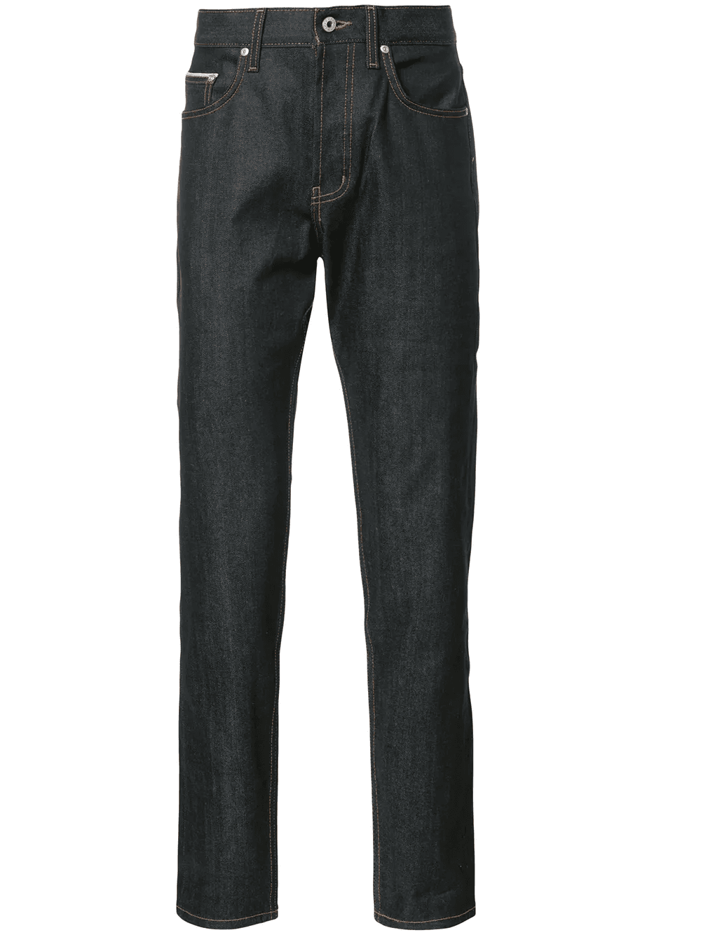 tapered jeans - Image 1