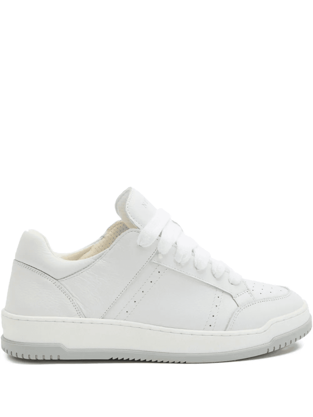 Arena leather sneakers - Image 1