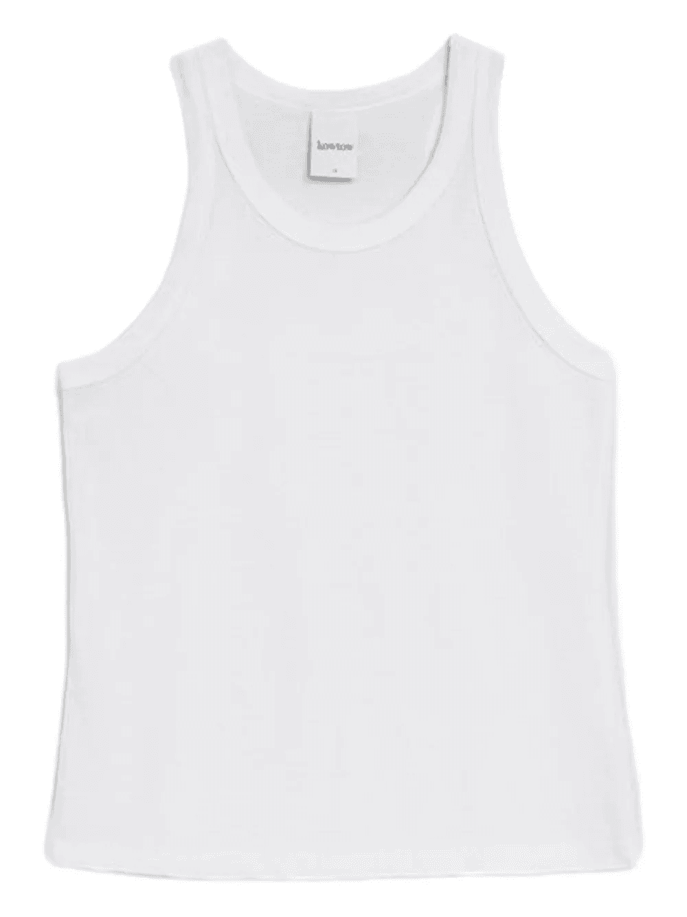 racerback tank top - Image 1