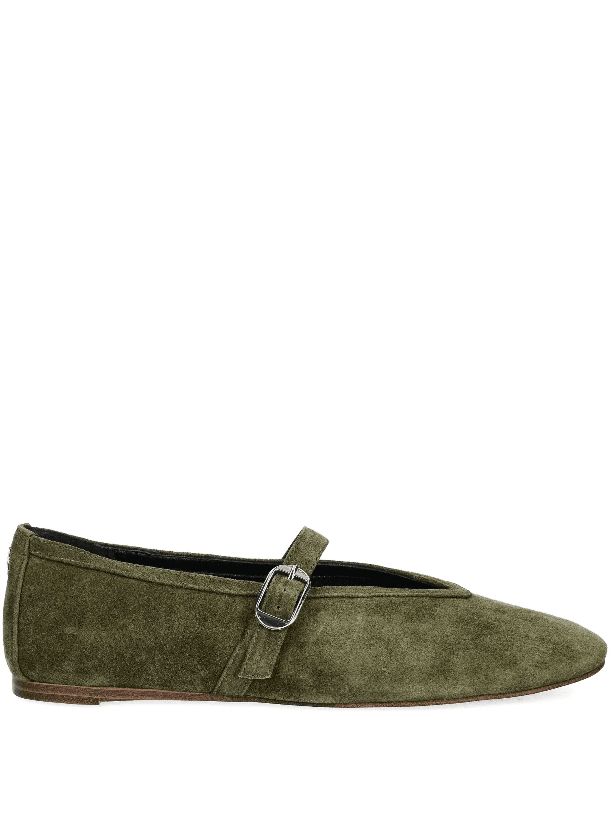 Lova ballet flats - Image 1