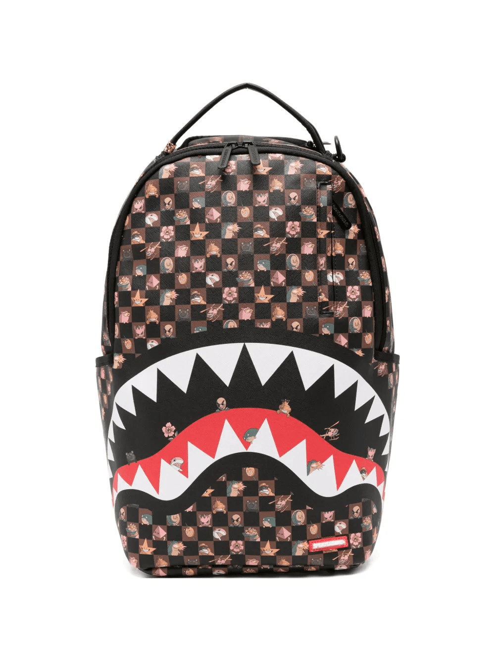 Stealth Crew backpack - Image 1