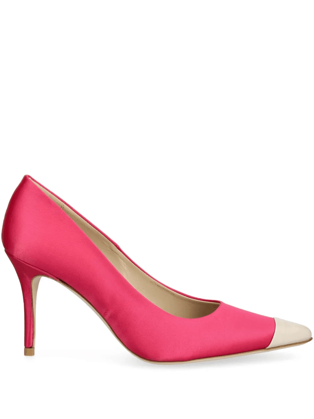 Aljo pumps - Image 1