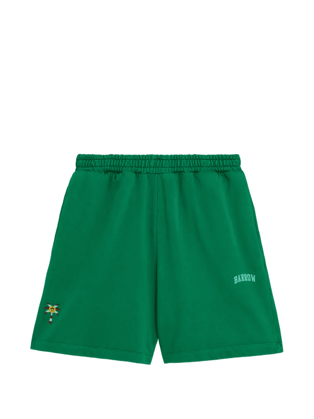 logo shorts - Image 1