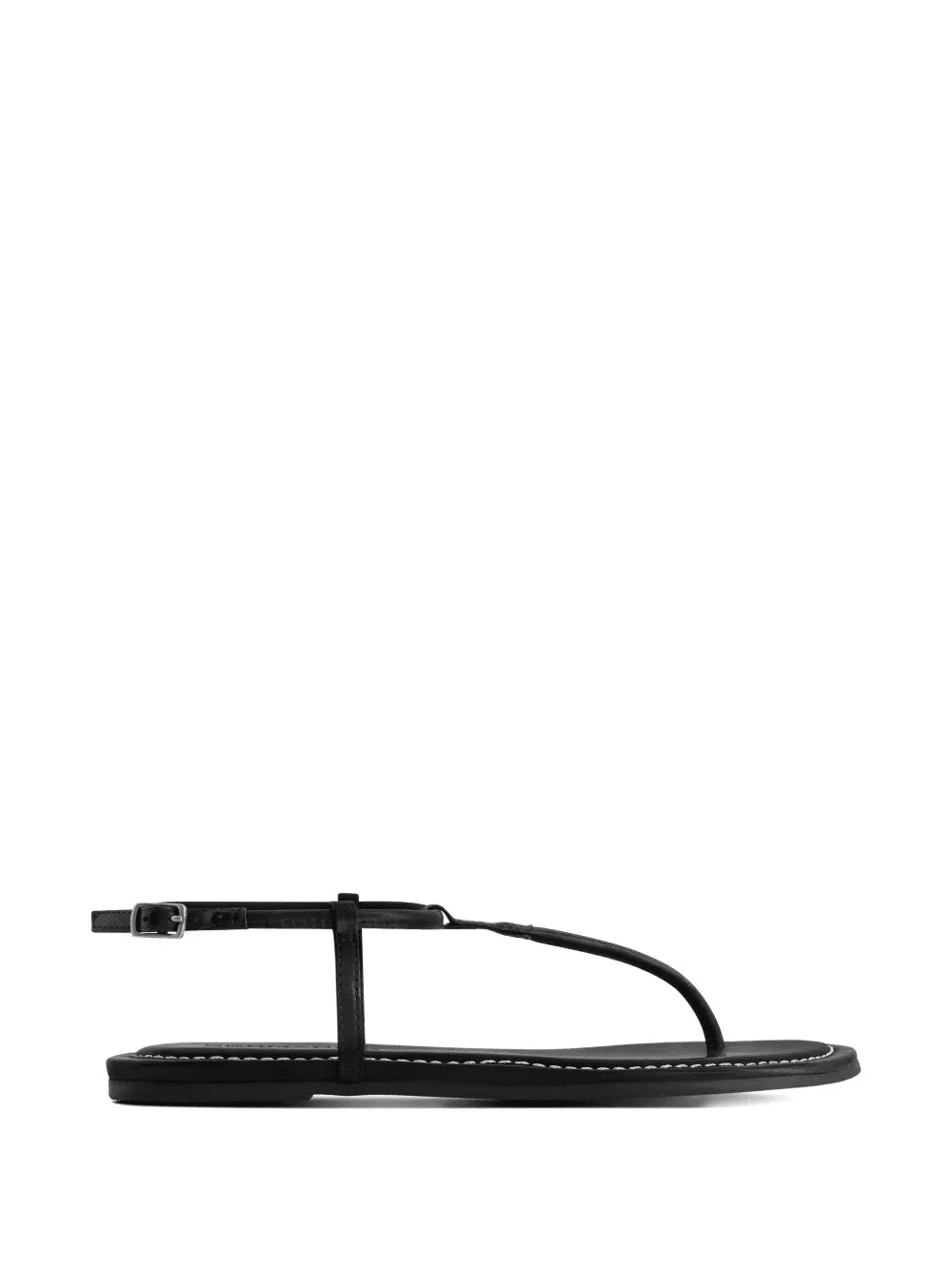 Hercu T-strap sandals - Image 1